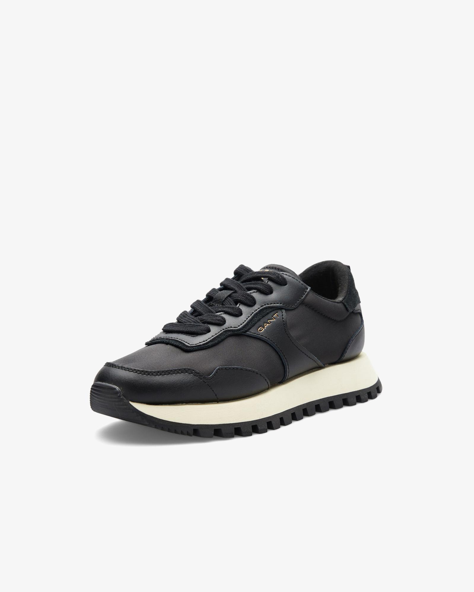 GANT Kadın Saten Caffay Sneaker