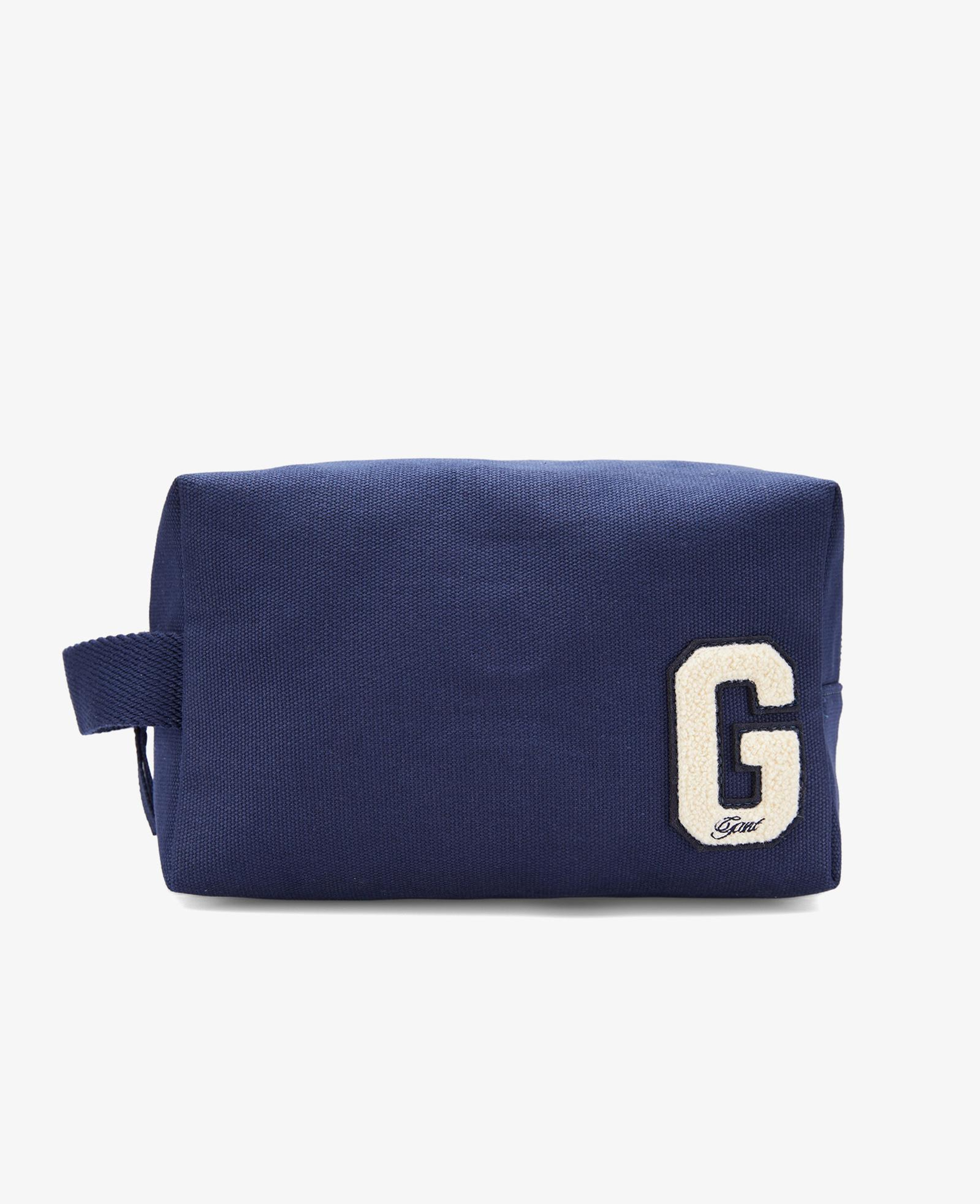 GANT Unisex Lacivert Standart Fit Çanta