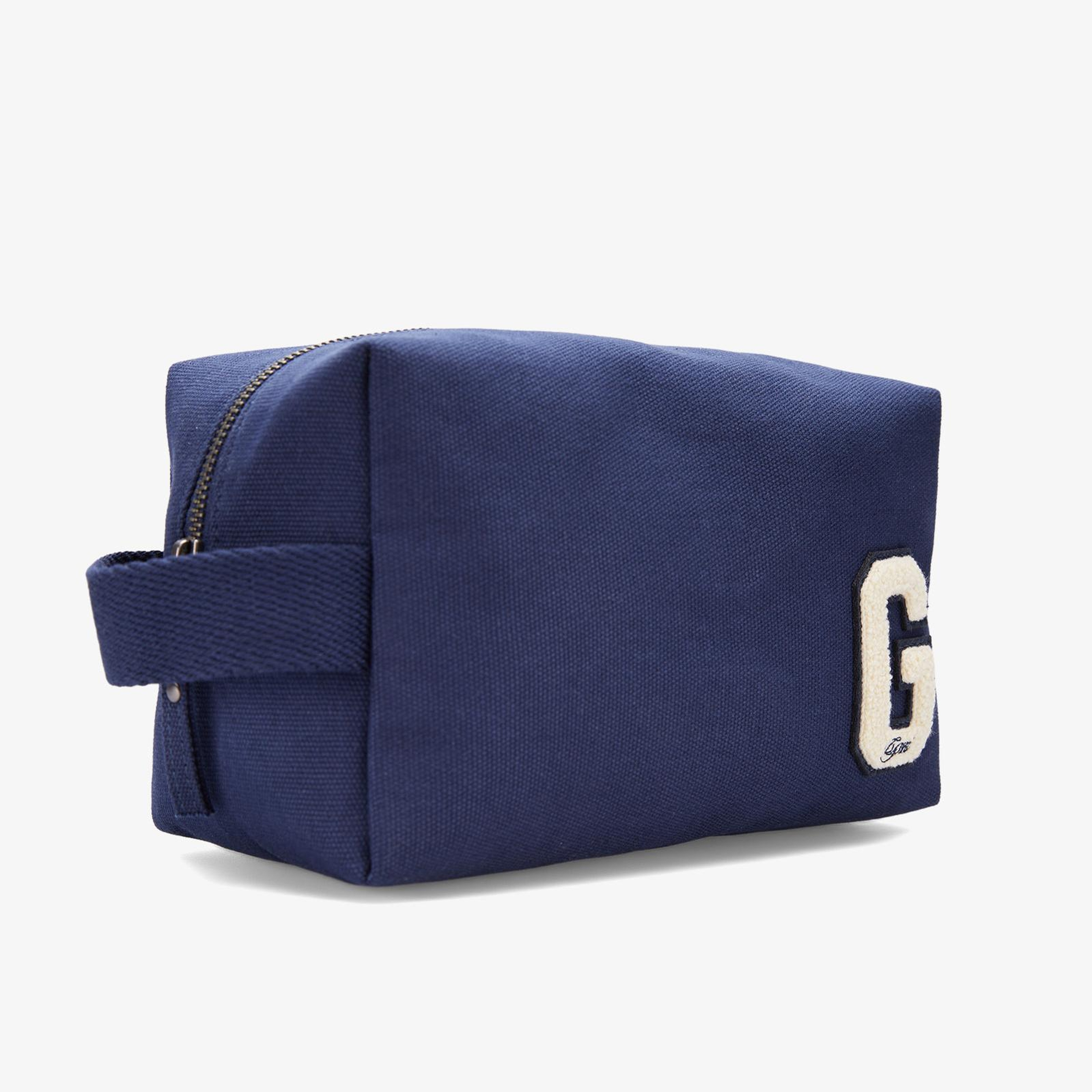 GANT Unisex Lacivert Standart Fit Çanta