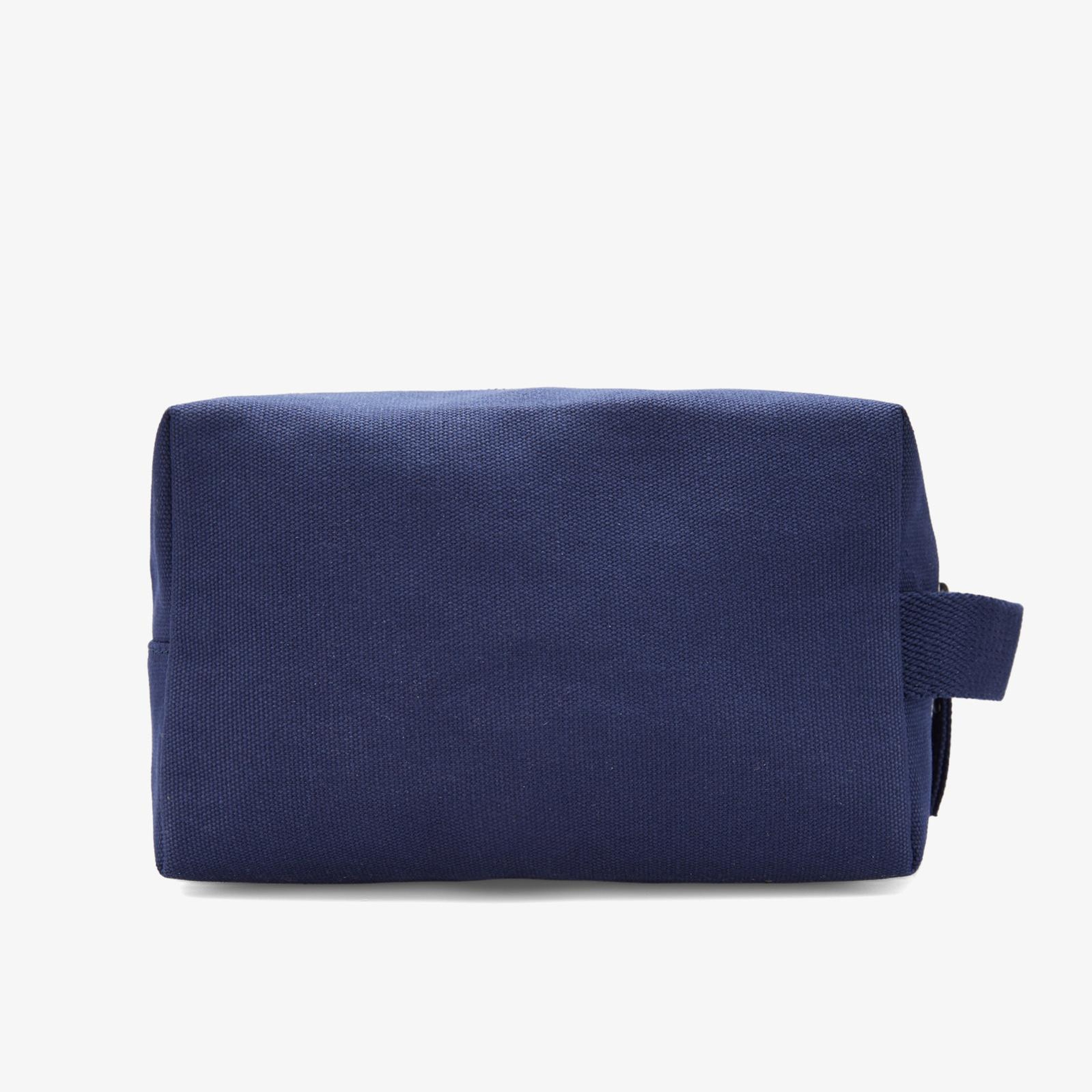 GANT Unisex Lacivert Standart Fit Çanta