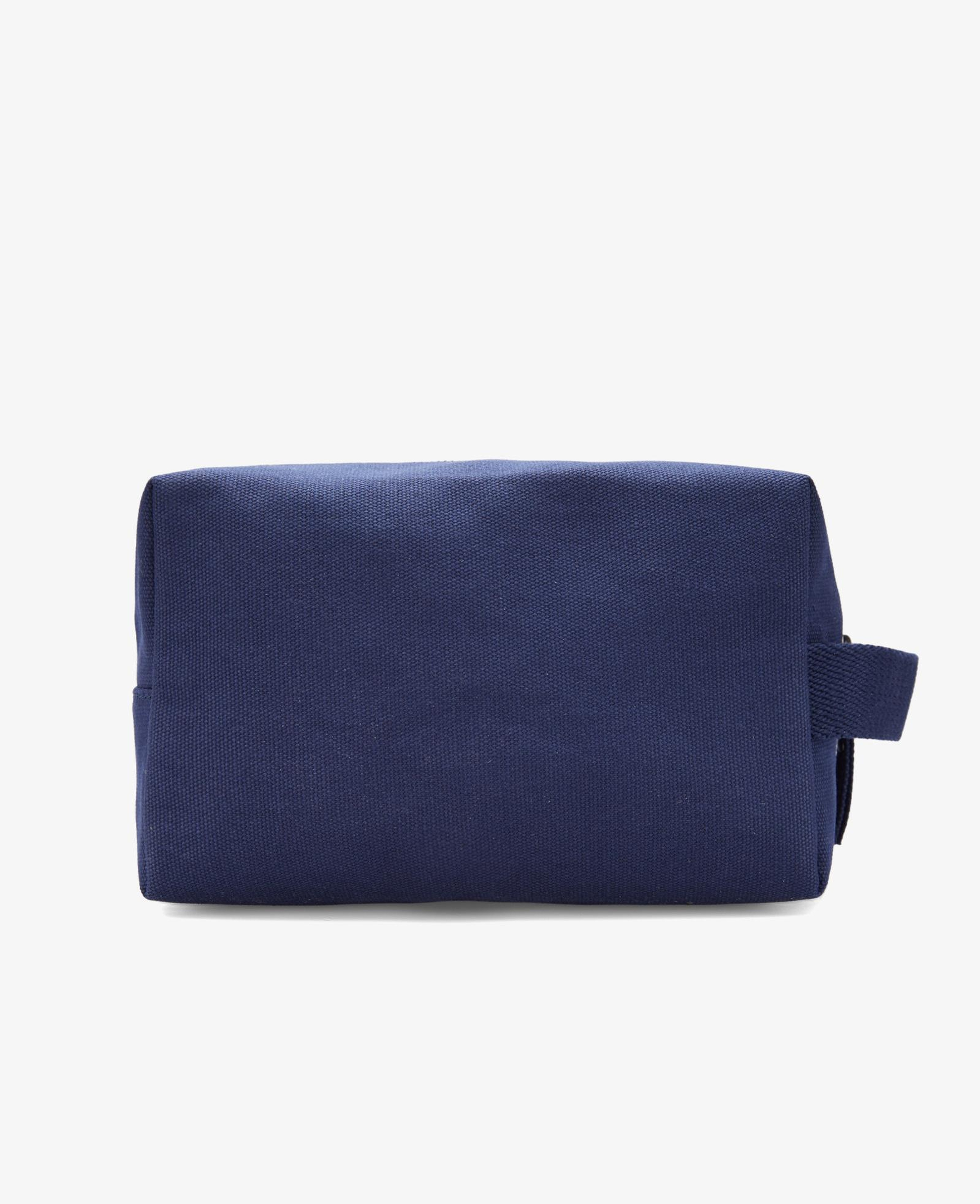 GANT Unisex Lacivert Standart Fit Çanta