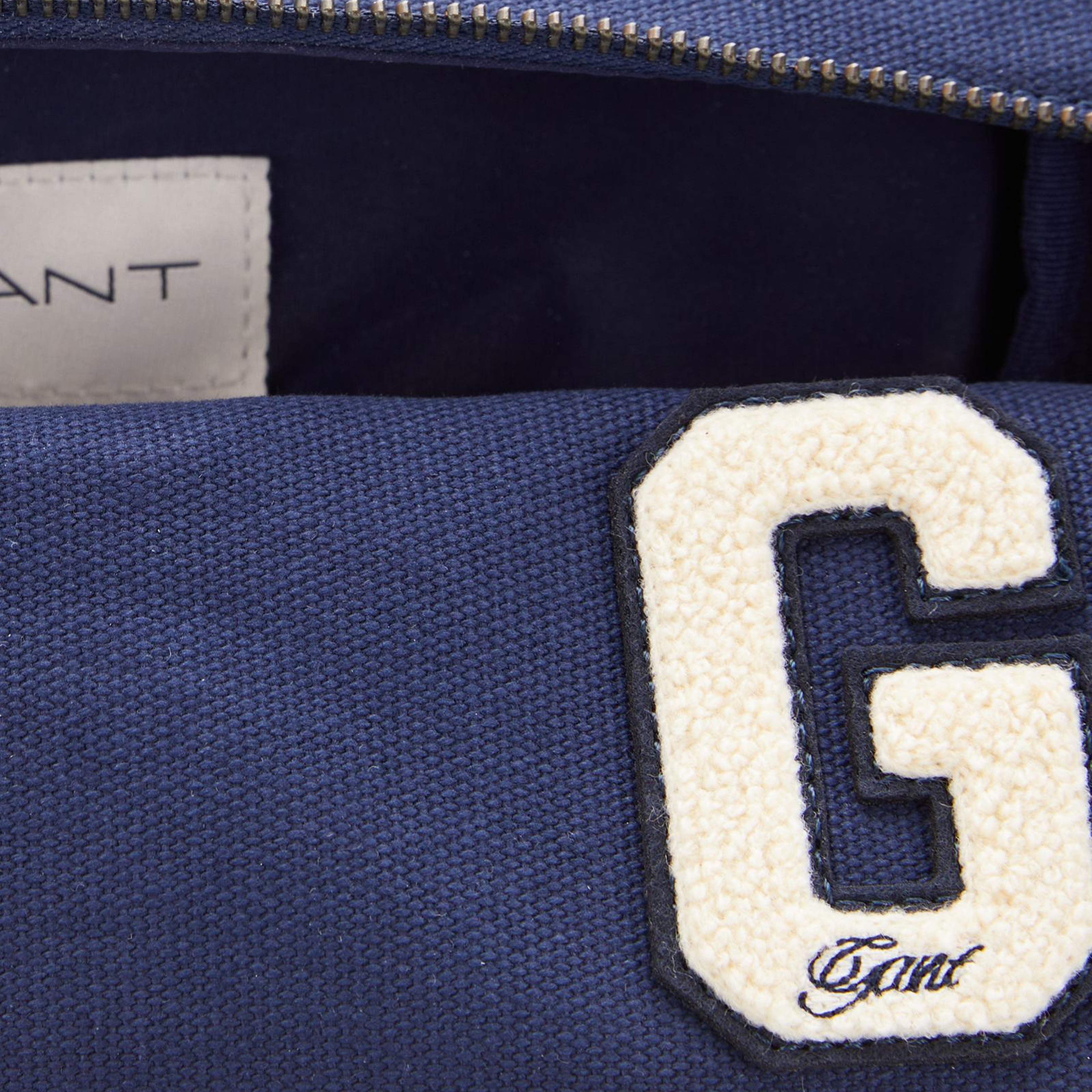 GANT Unisex Lacivert Standart Fit Çanta