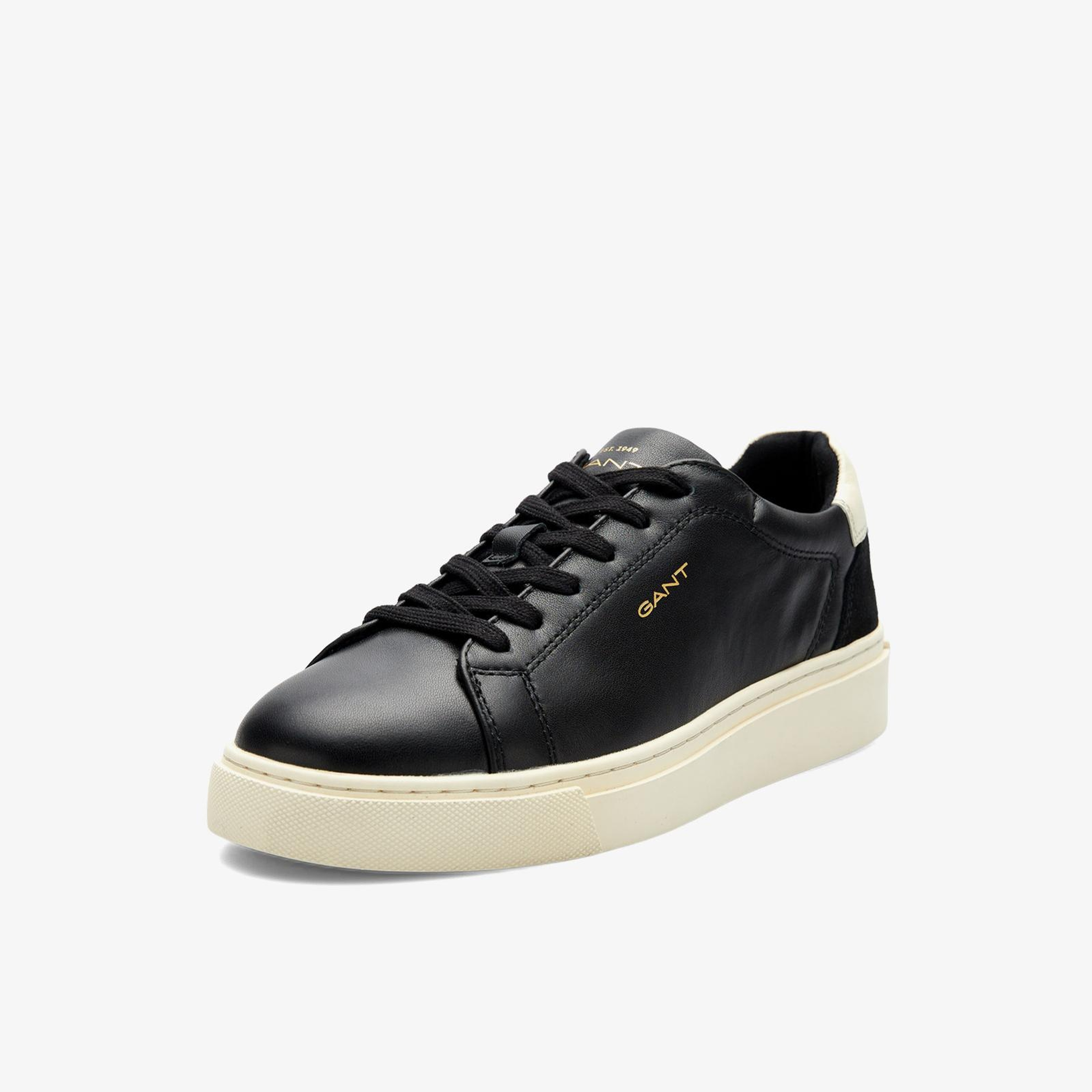 GANT Kadın Beyaz Standart Fit Sneaker