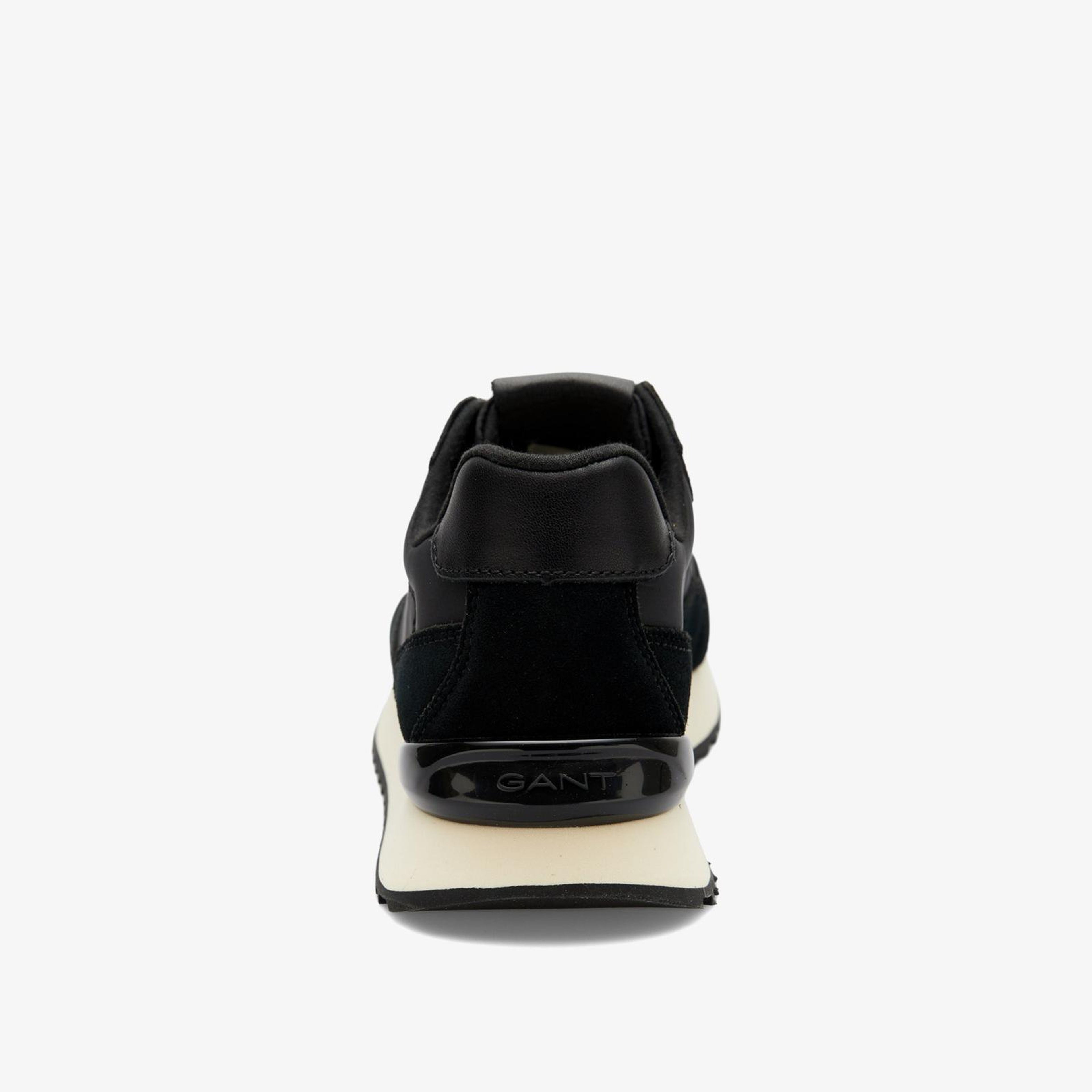 GANT Kadın Beyaz Standart Fit  Spor Ayakkabı & Sneaker