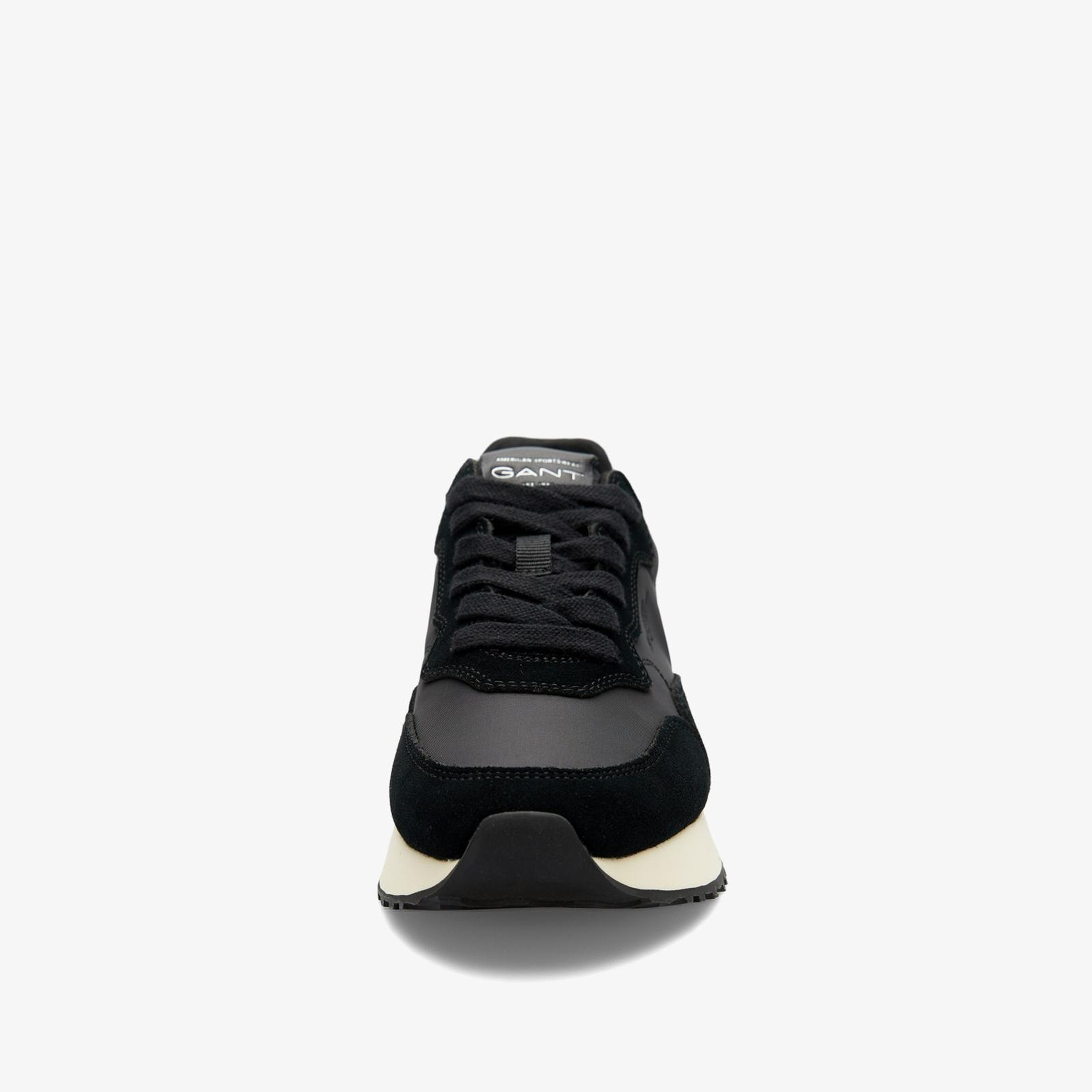 GANT Kadın Beyaz Standart Fit  Spor Ayakkabı & Sneaker