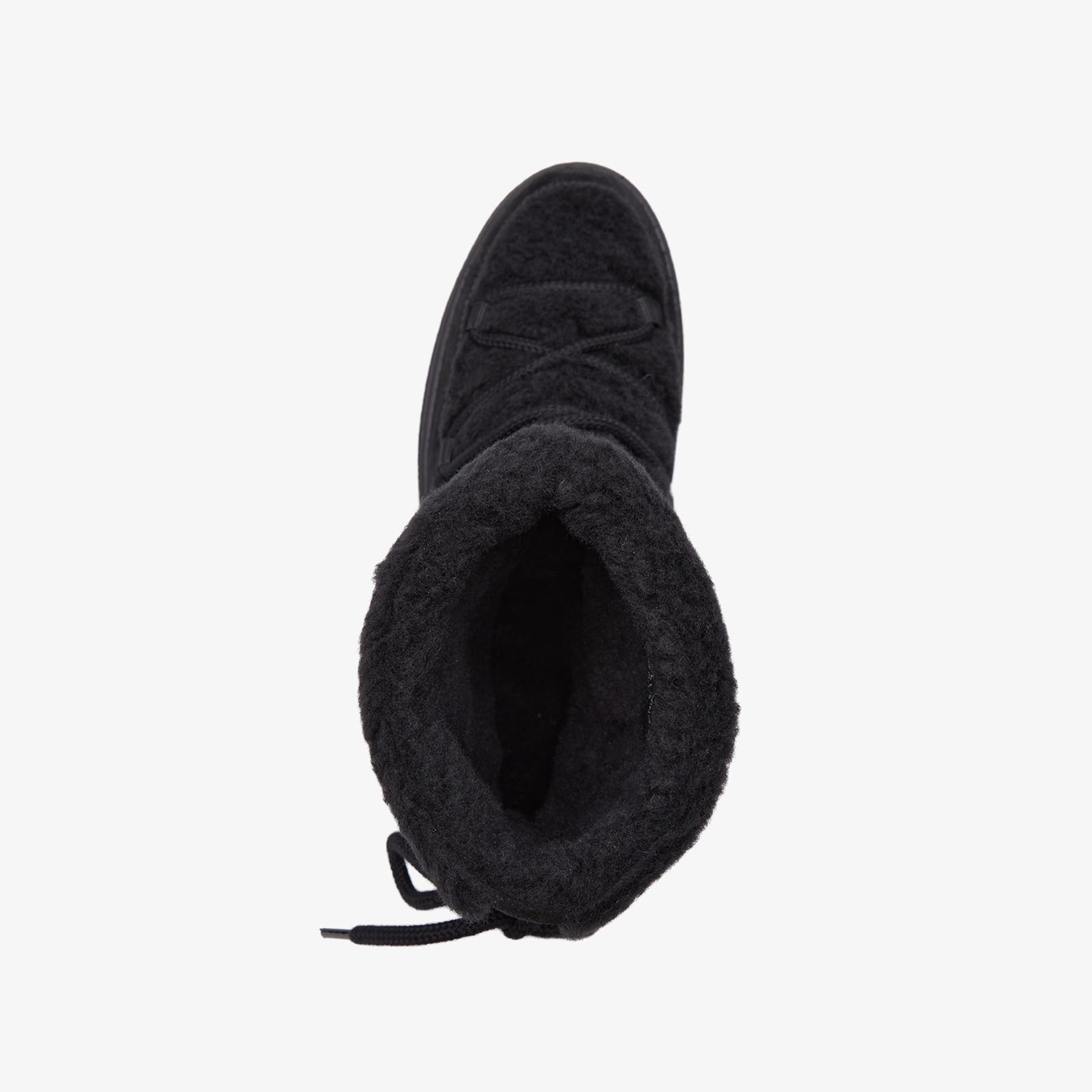 GANT Kadın Siyah Snowhill Bot