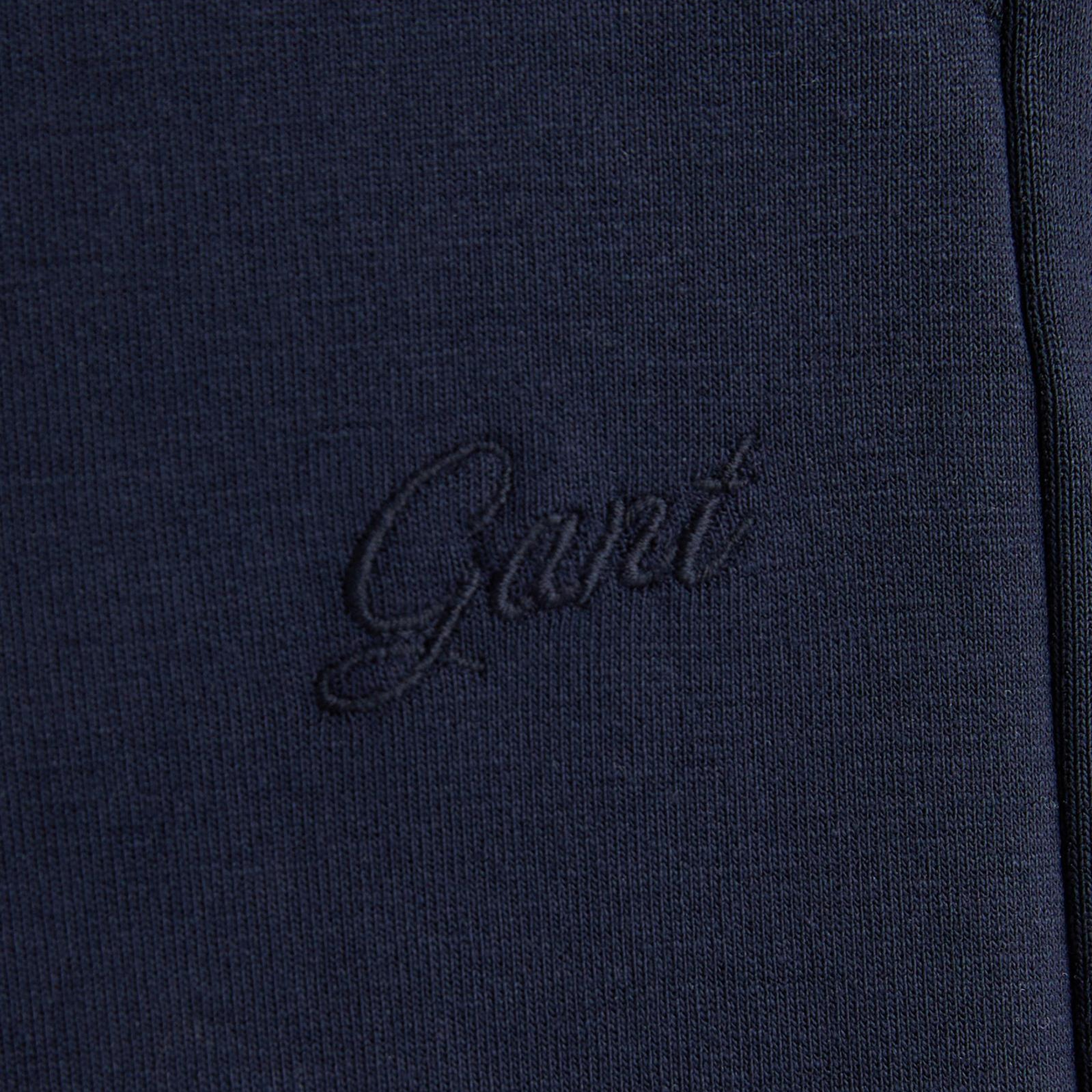 GANT Kadın Lacivert Relaxed Fit Eşofman Altı