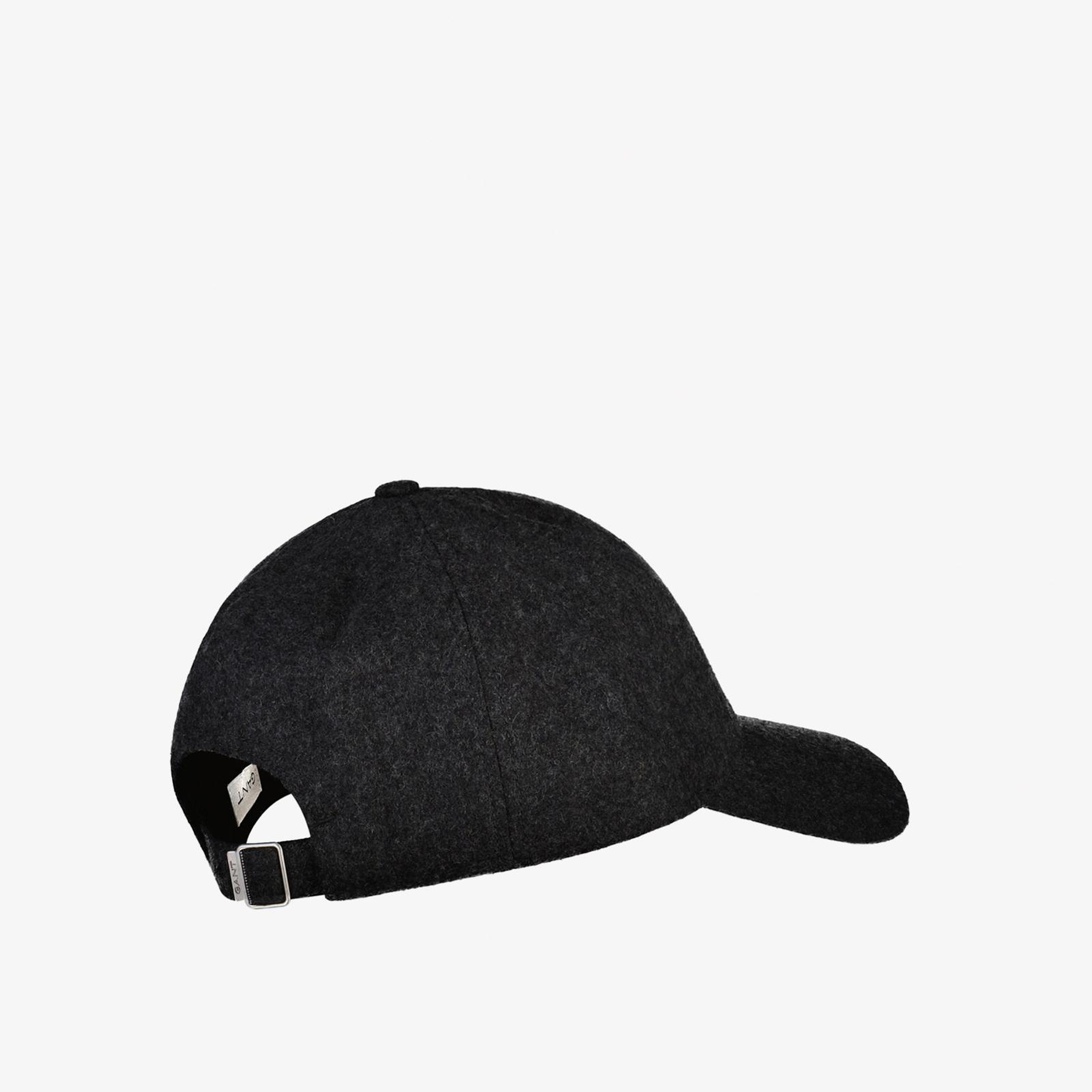 GANT Unisex Bej Şapka