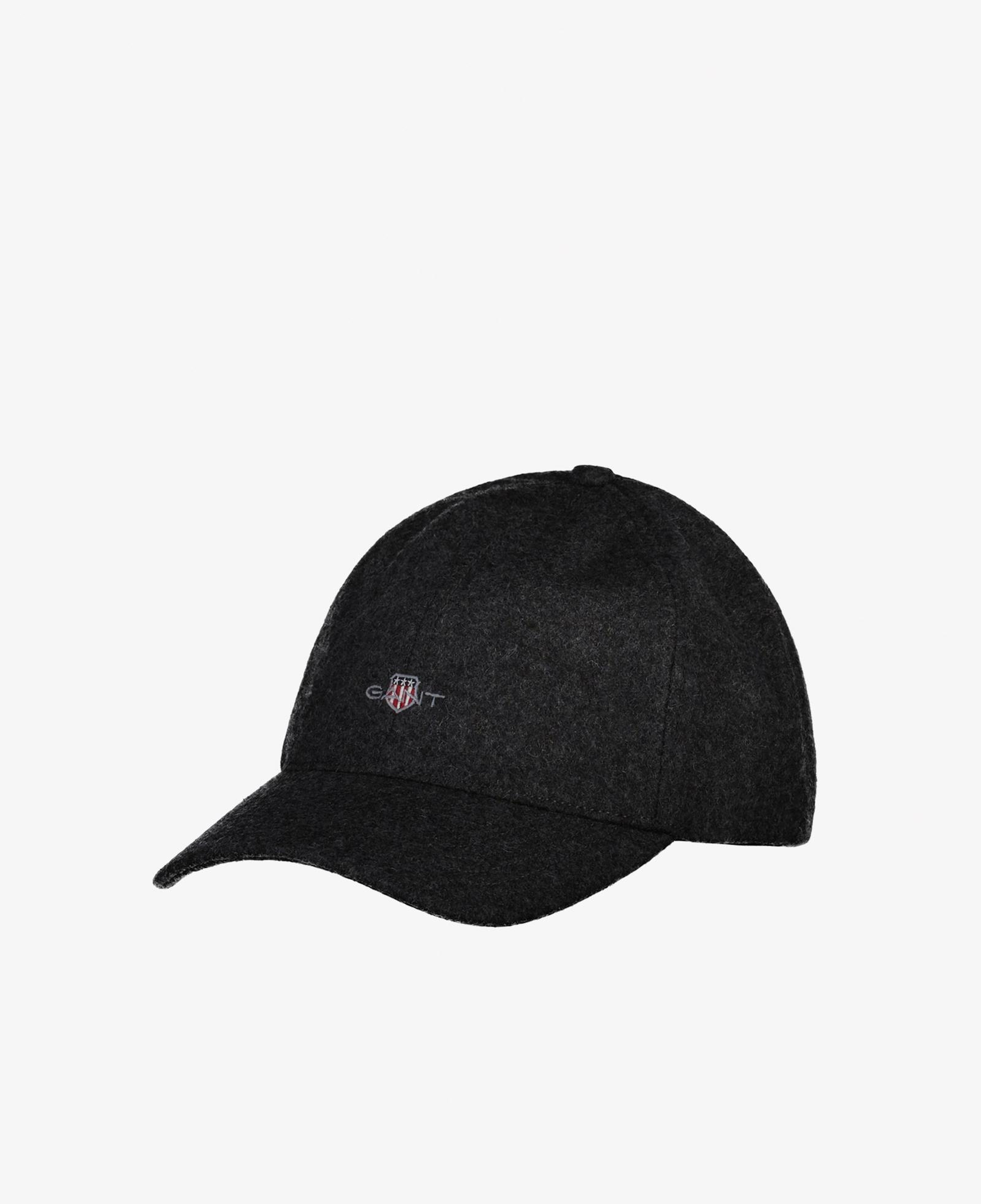 GANT Unisex Bej Şapka