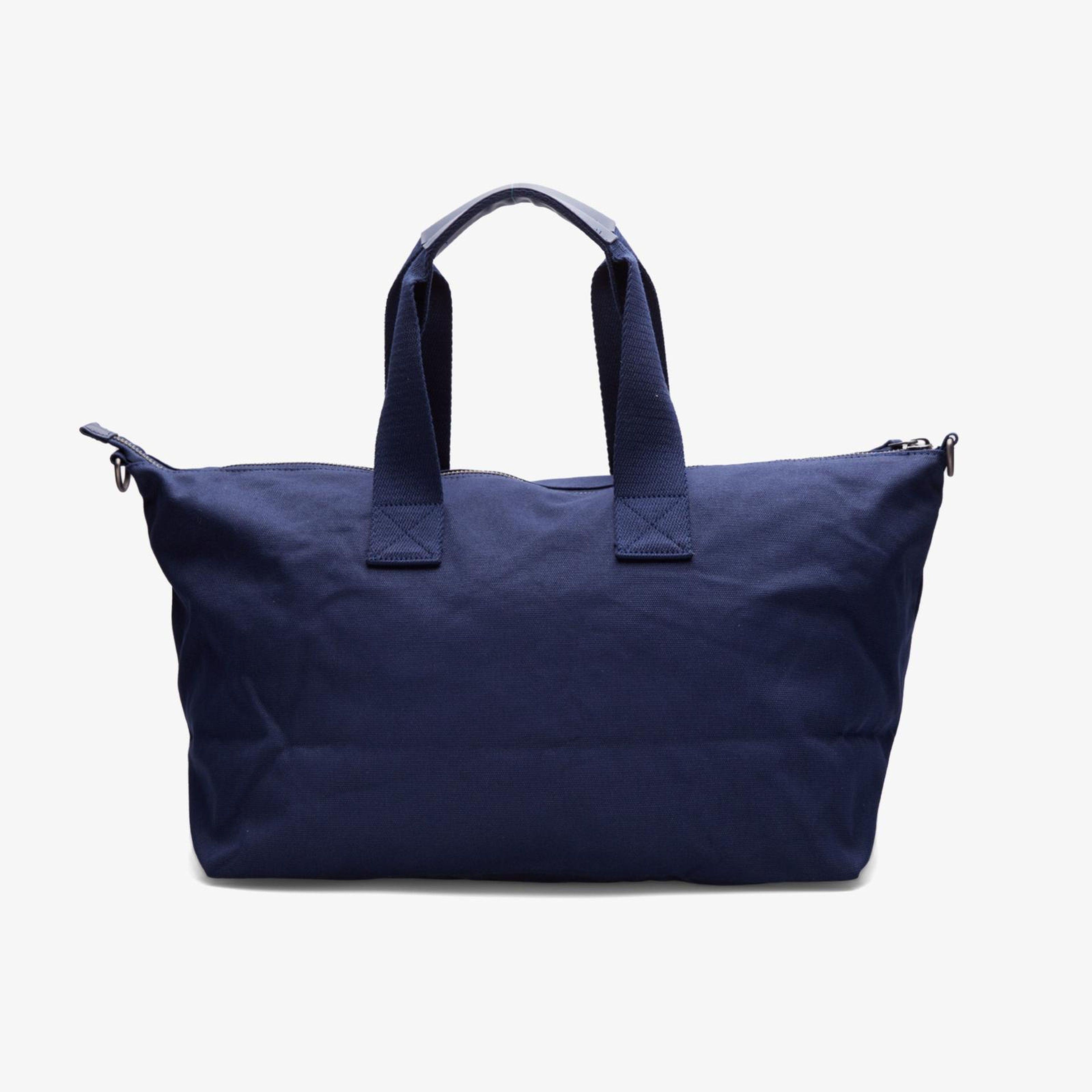 GANT Unisex Lacivert Standart Fit Çanta