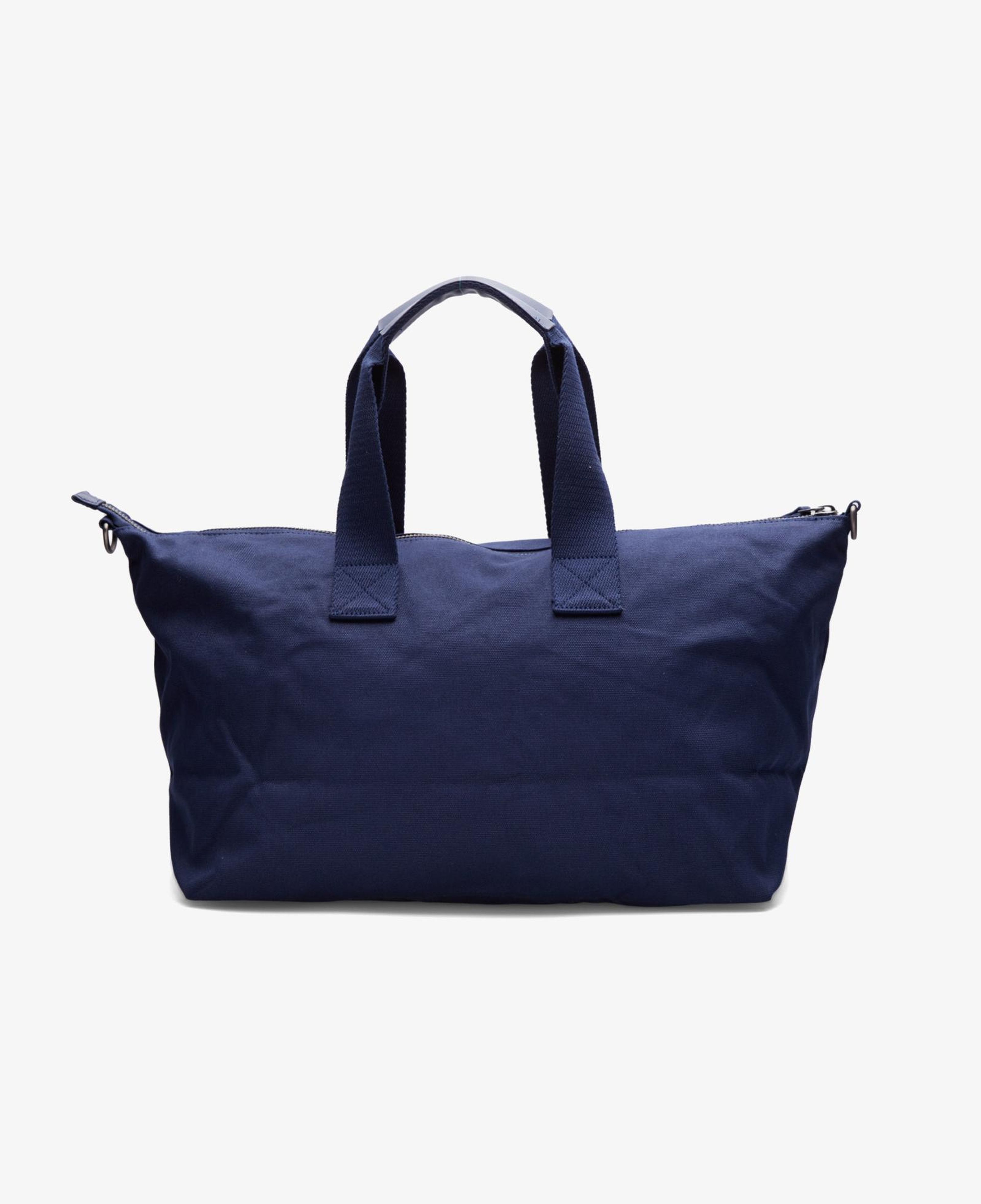 GANT Unisex Lacivert Standart Fit Çanta