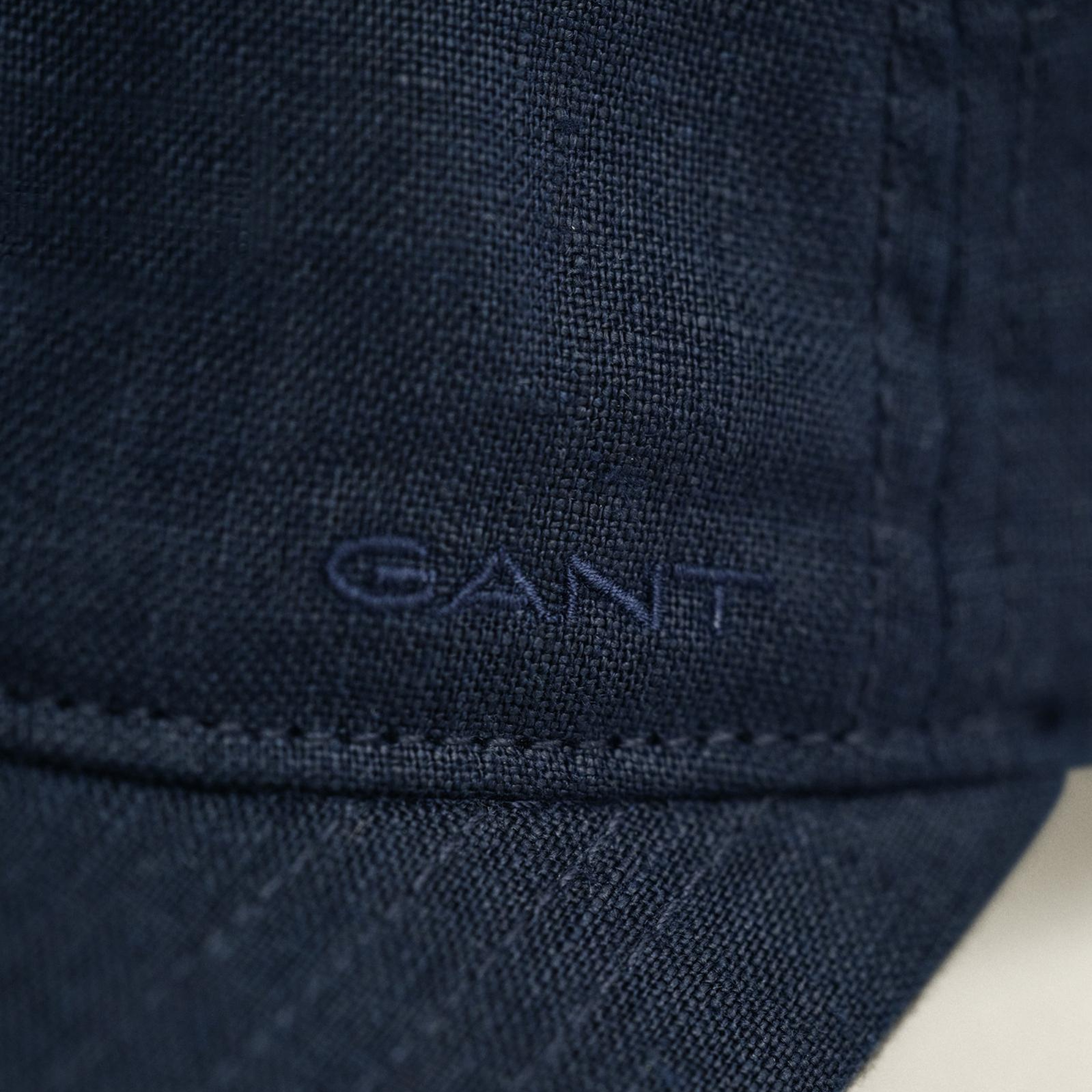 GANT Unisex Lacivert Şapka