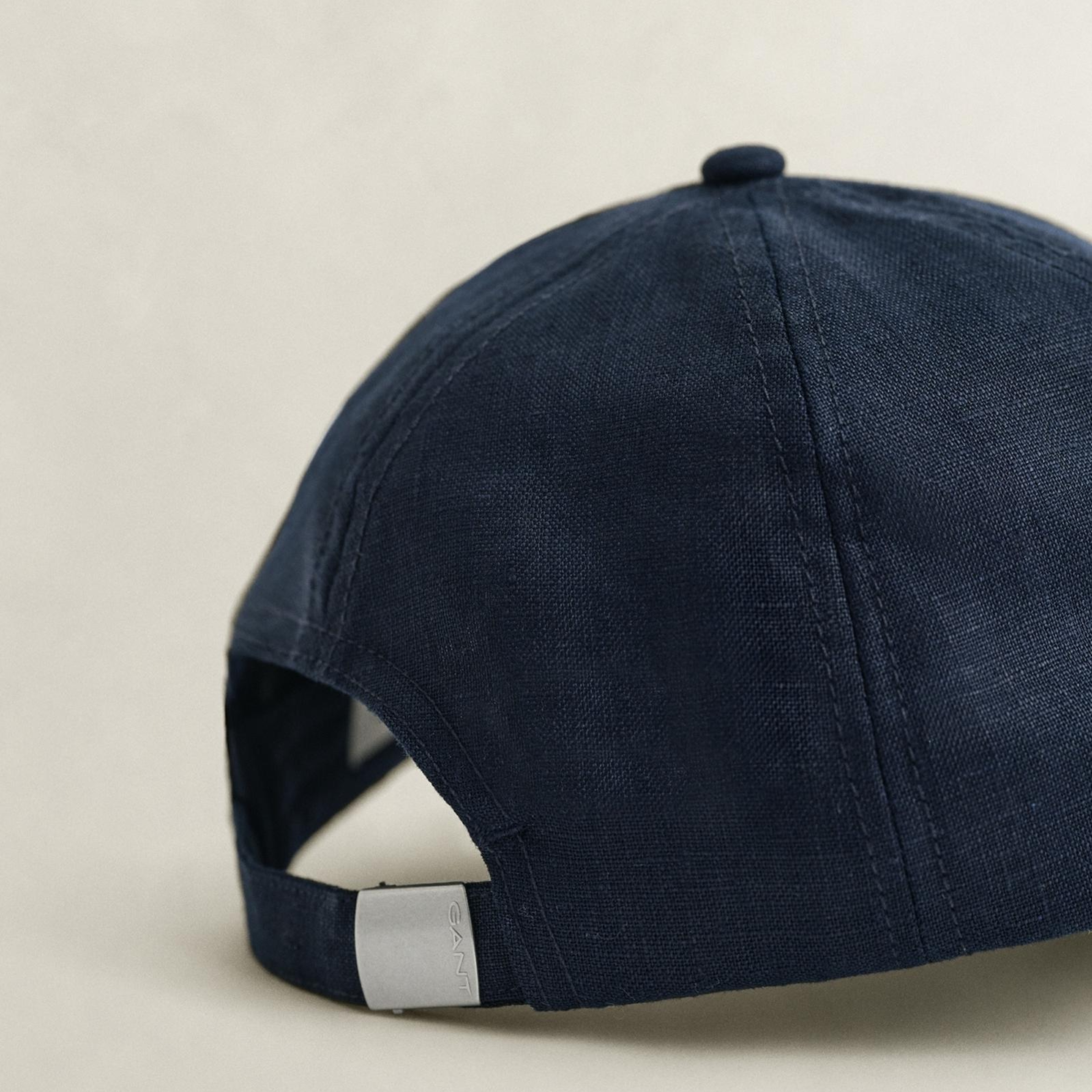 GANT Unisex Lacivert Şapka