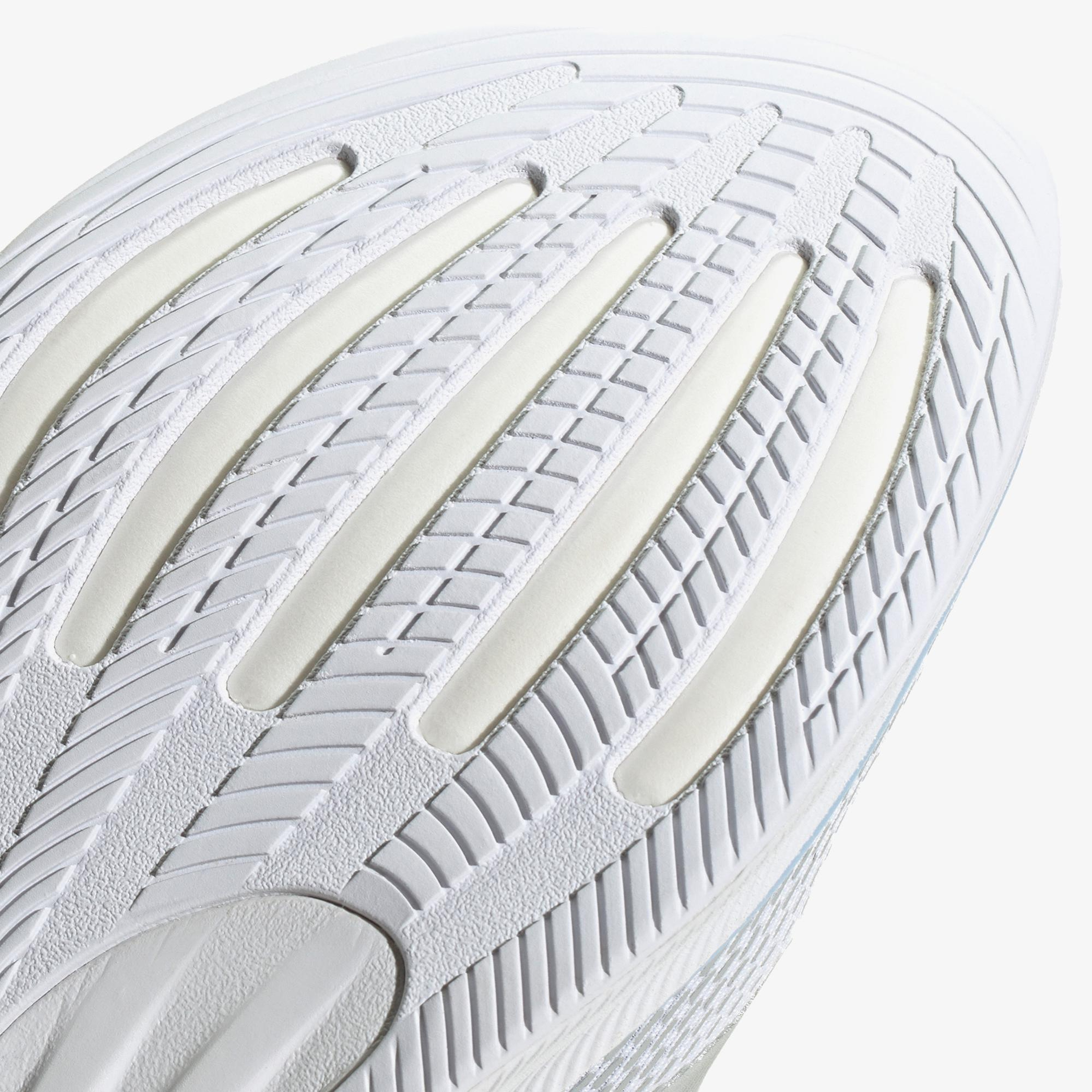 adidas Supernova Stride 2 Erkek Beyaz Koşu Ayakkabısı