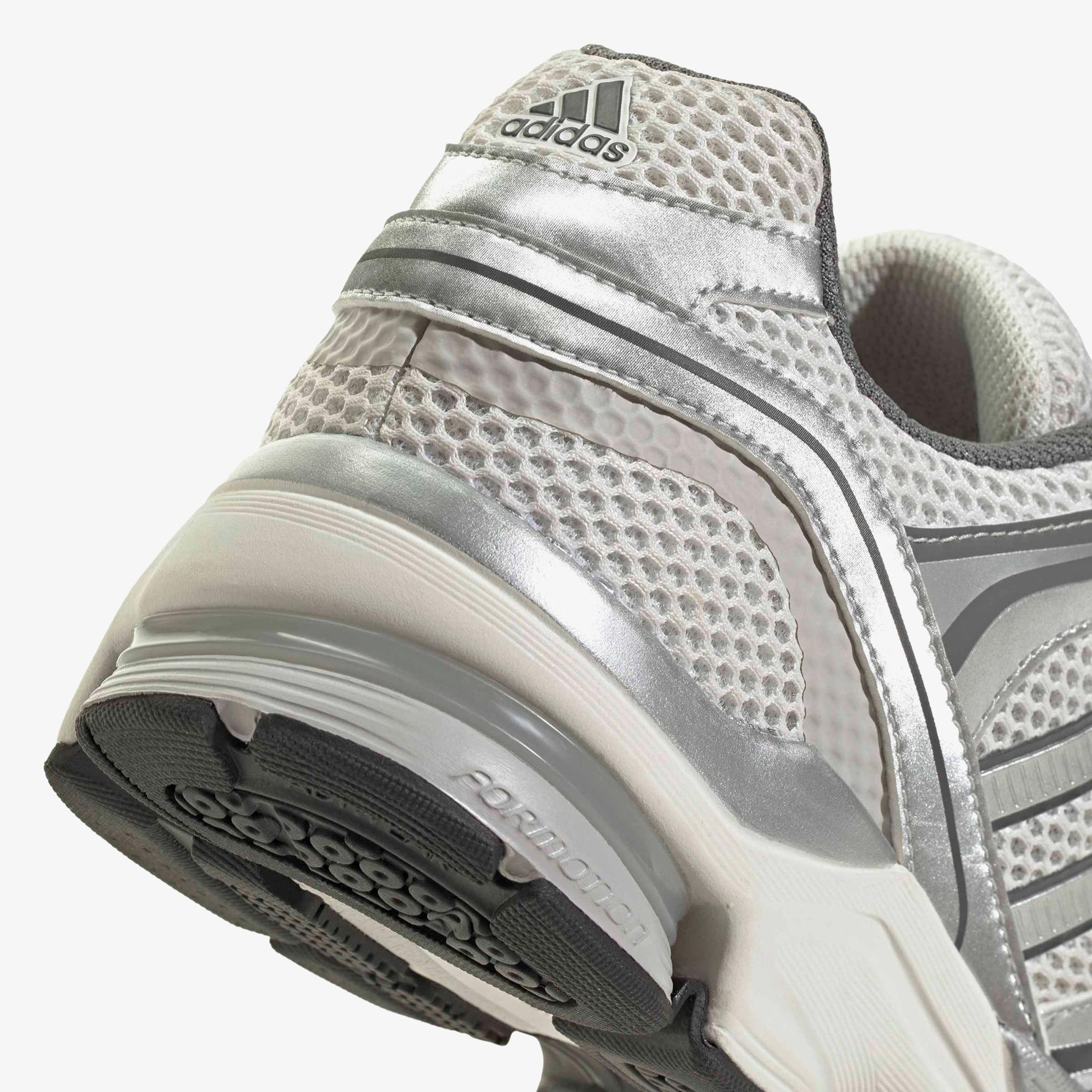 adidas Spiritain 2000 Spor Unisex Gri Spor Ayakkabı