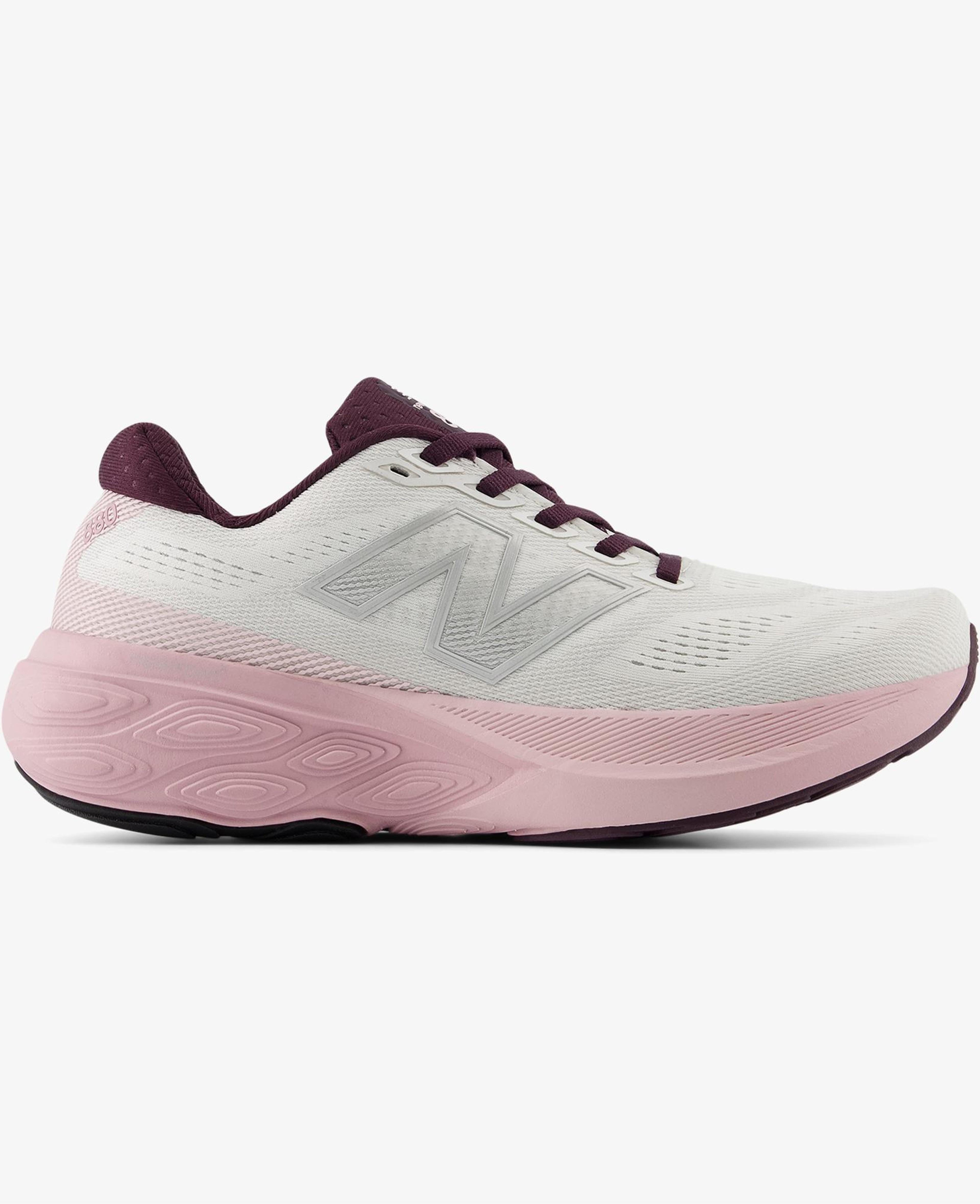 New Balance Fresh Foam 880 v15 Kadın Pembe Koşu Ayakkabısı