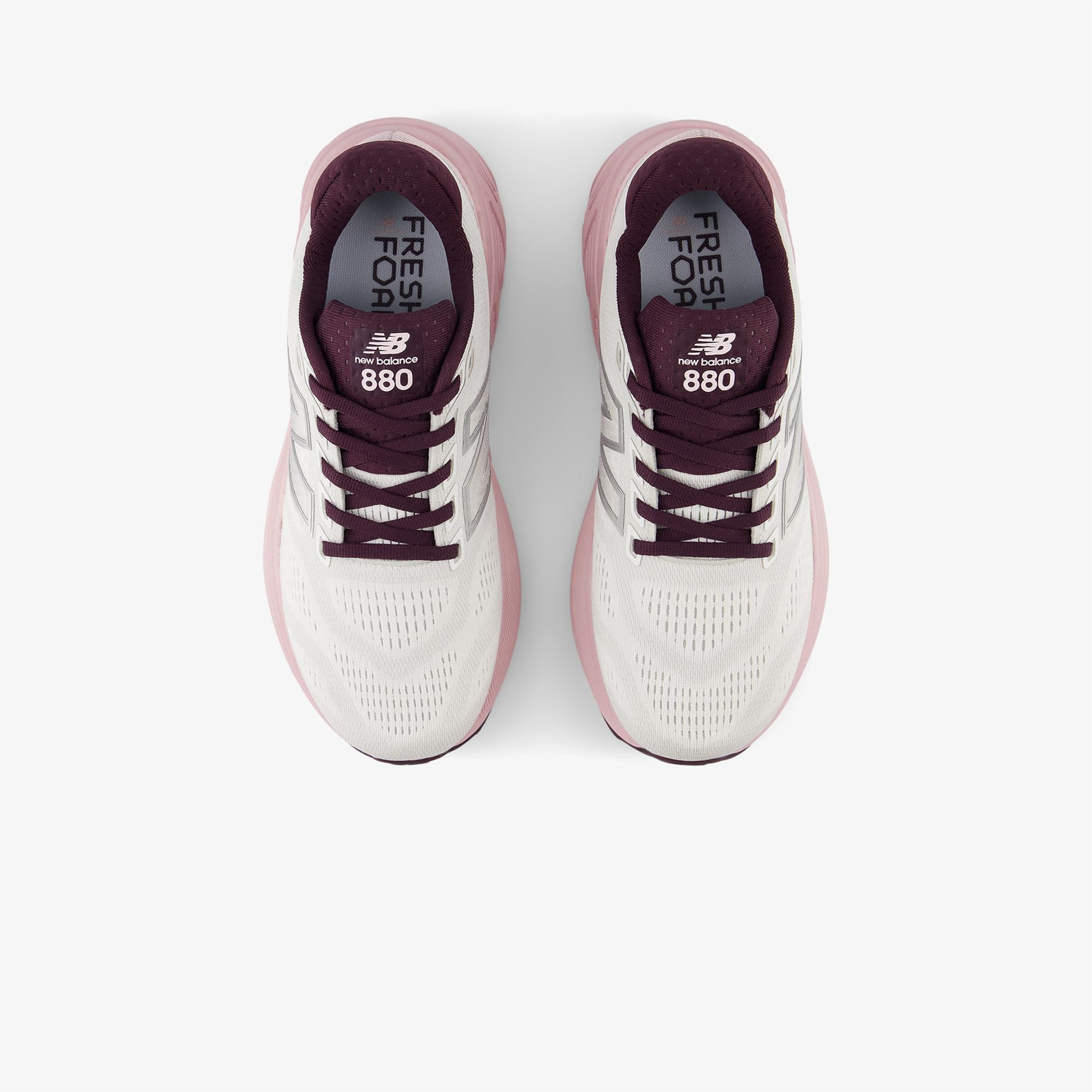 New Balance Fresh Foam 880 v15 Kadın Pembe Koşu Ayakkabısı