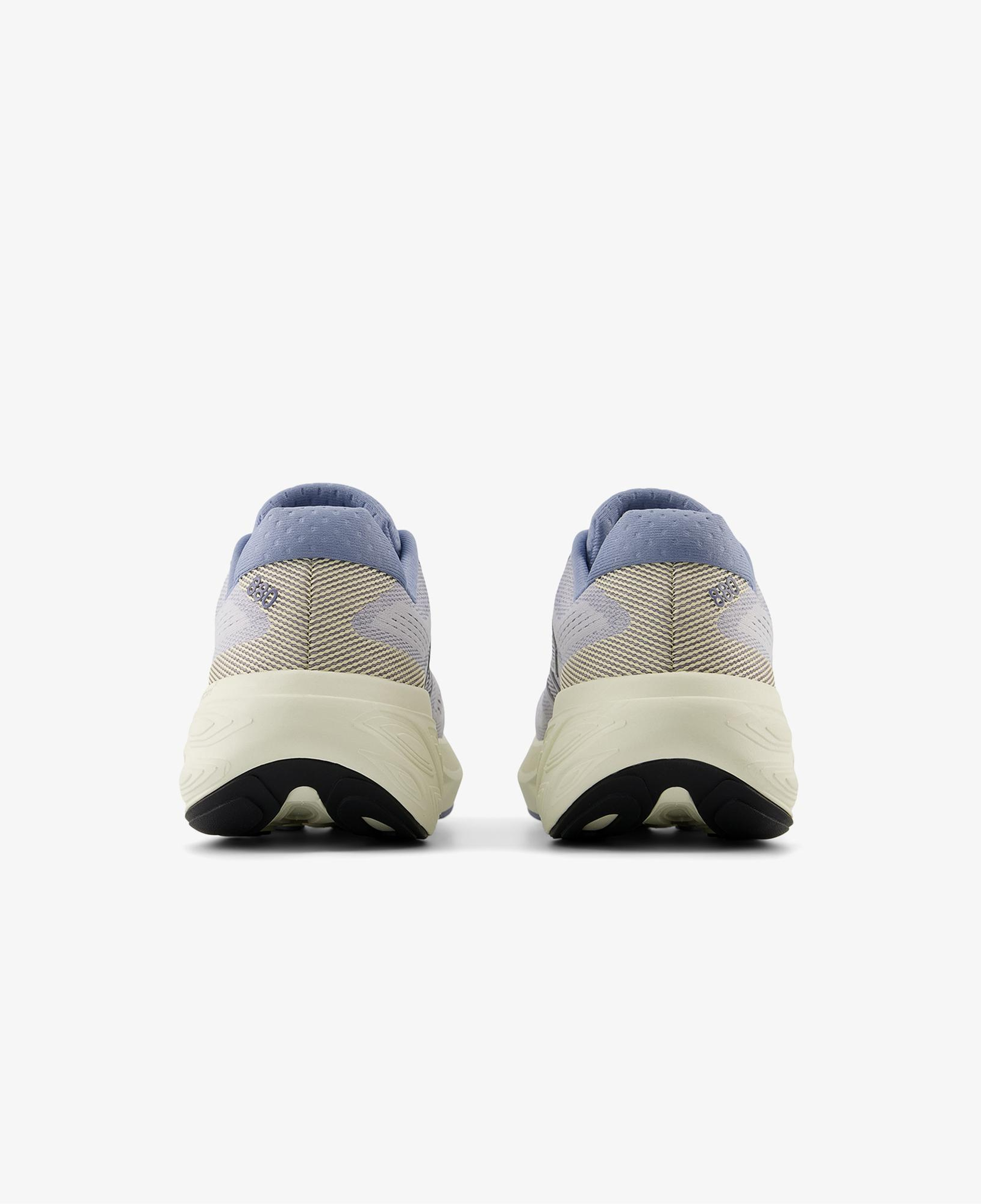 New Balance Fresh Foam 880 v15 Kadın Mor Koşu Ayakkabısı
