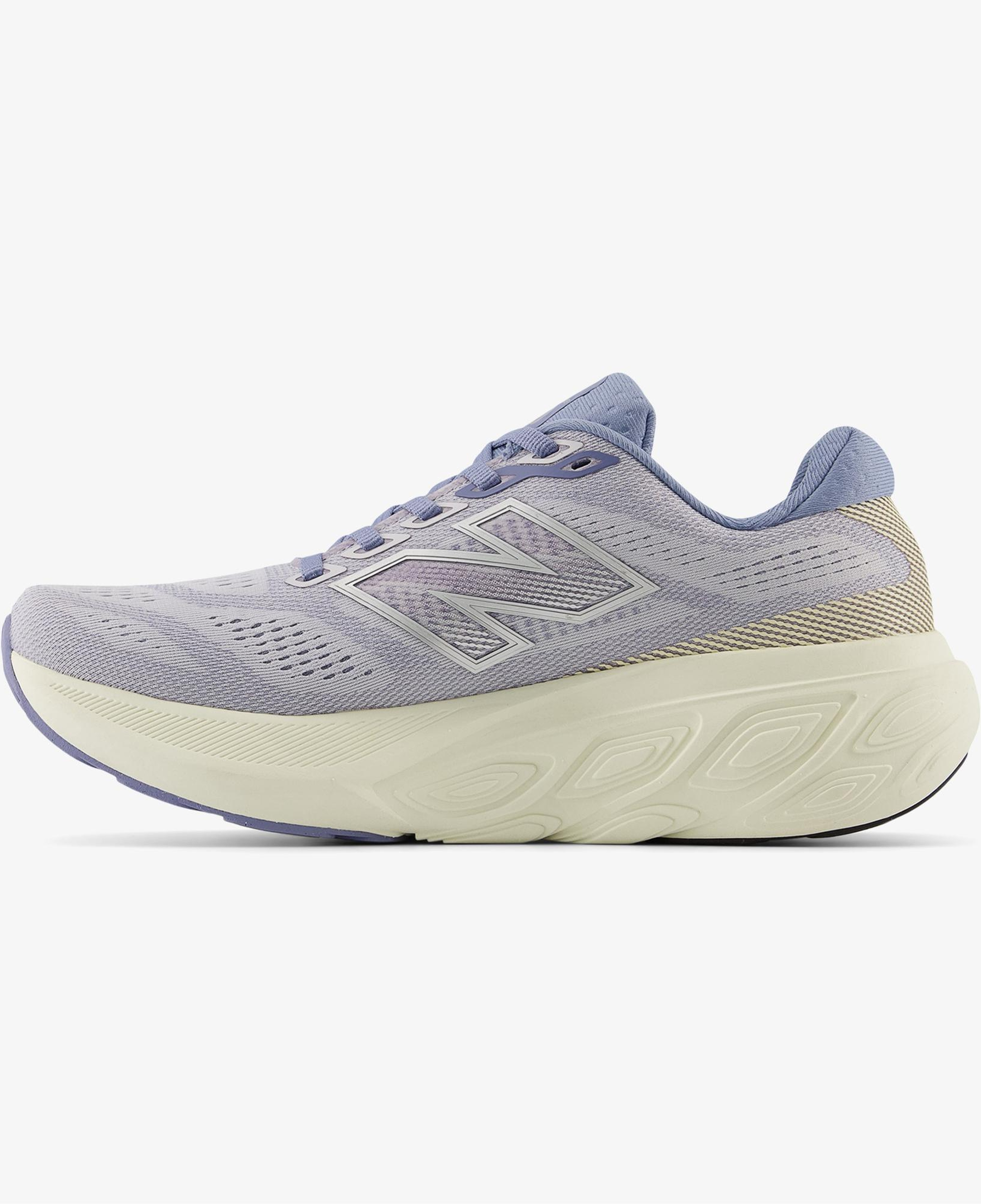 New Balance Fresh Foam 880 v15 Kadın Mor Koşu Ayakkabısı