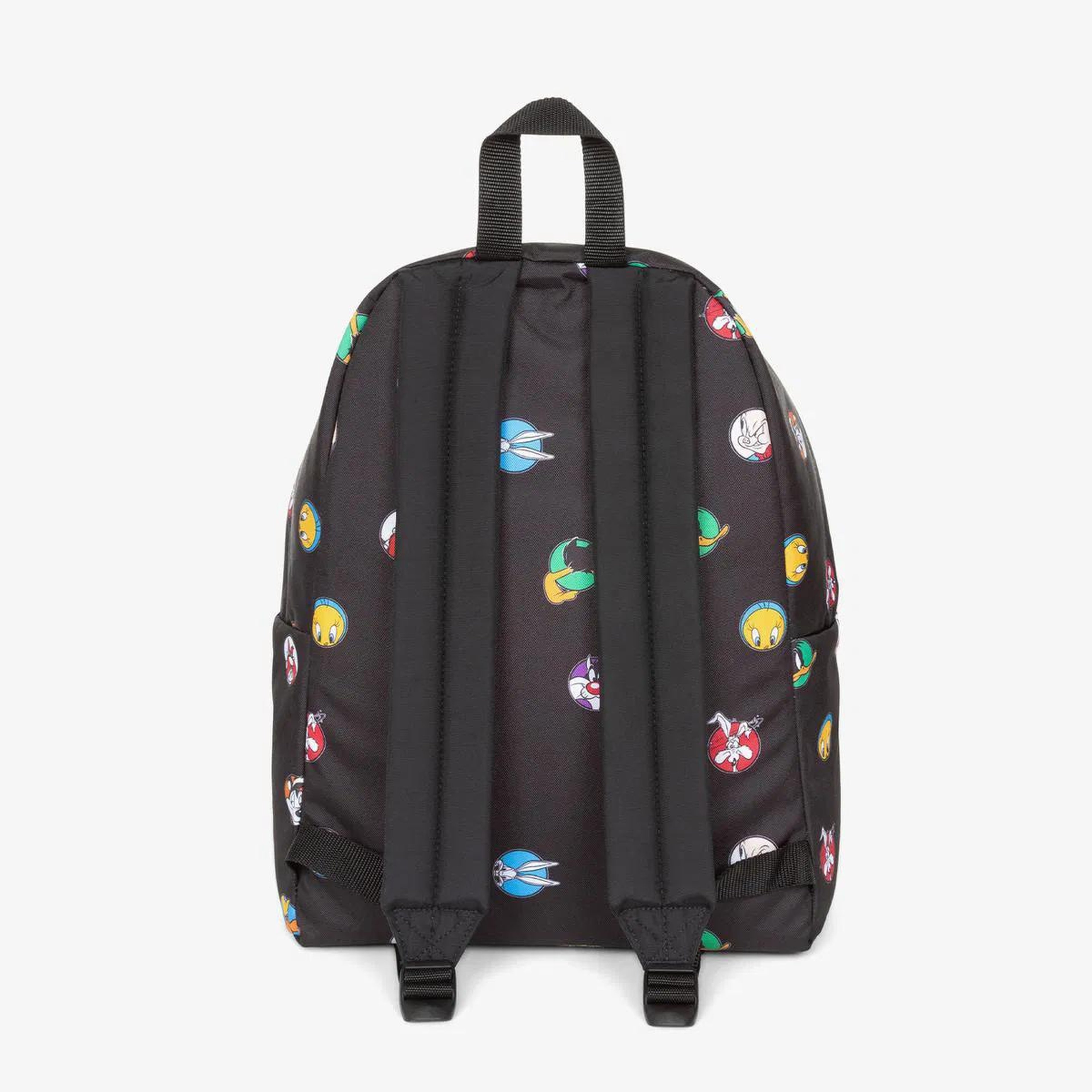 Eastpak Padded Pak R Unisex Siyah Sırt Çantası