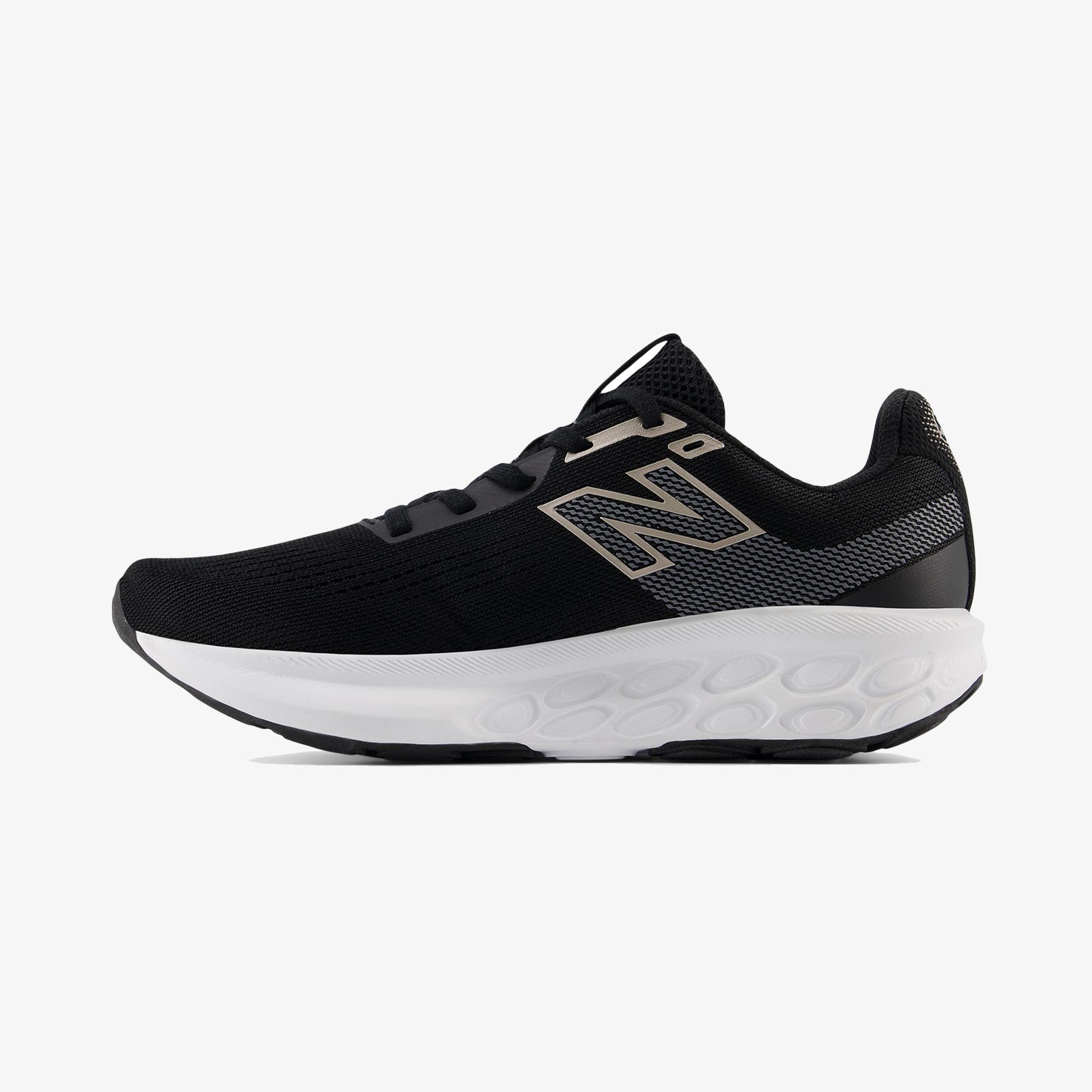 New Balance Fresh Foam 520 V9 Kadın Siyah Koşu Ayakkabısı