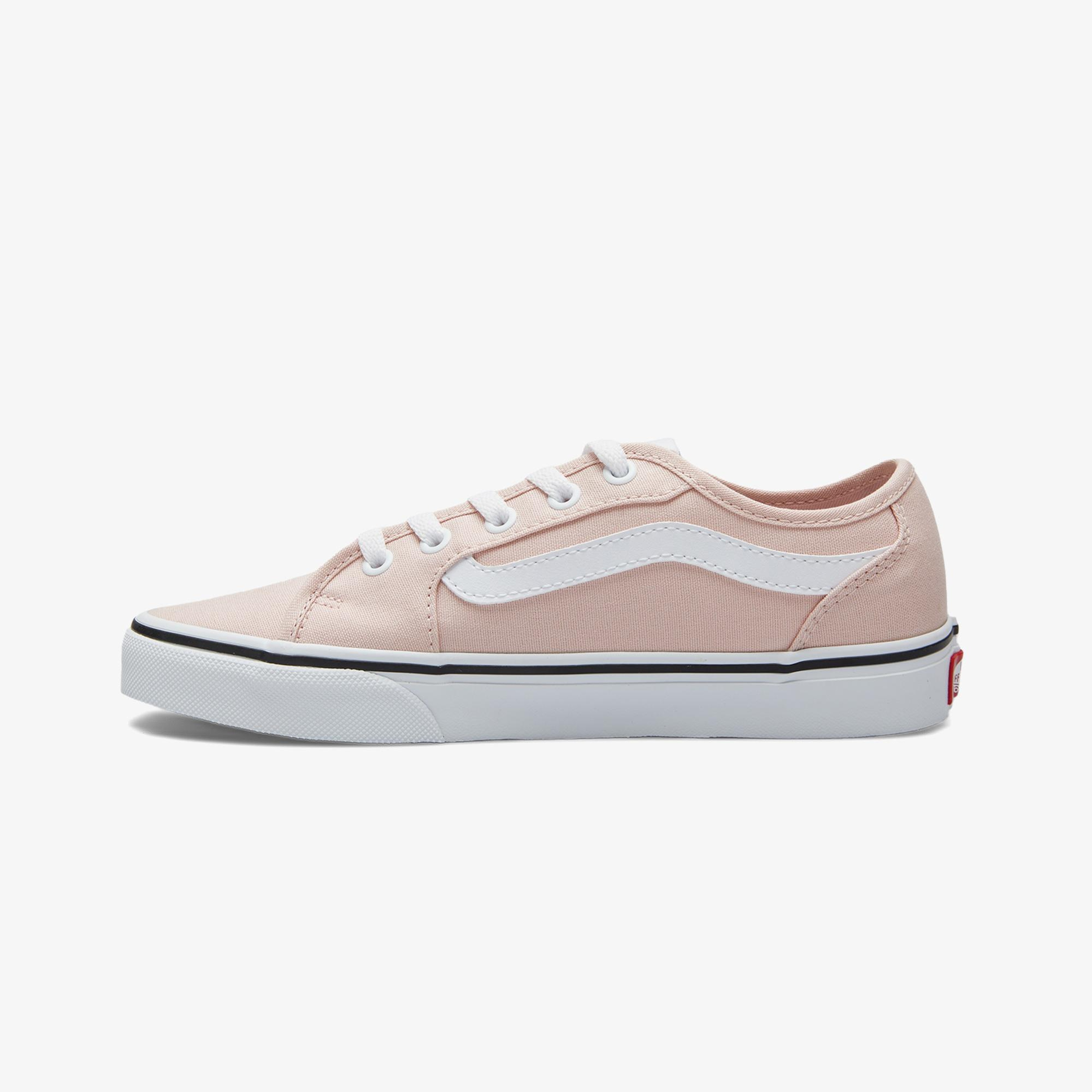 Vans Filmore Decon Kadın Pembe Sneaker
