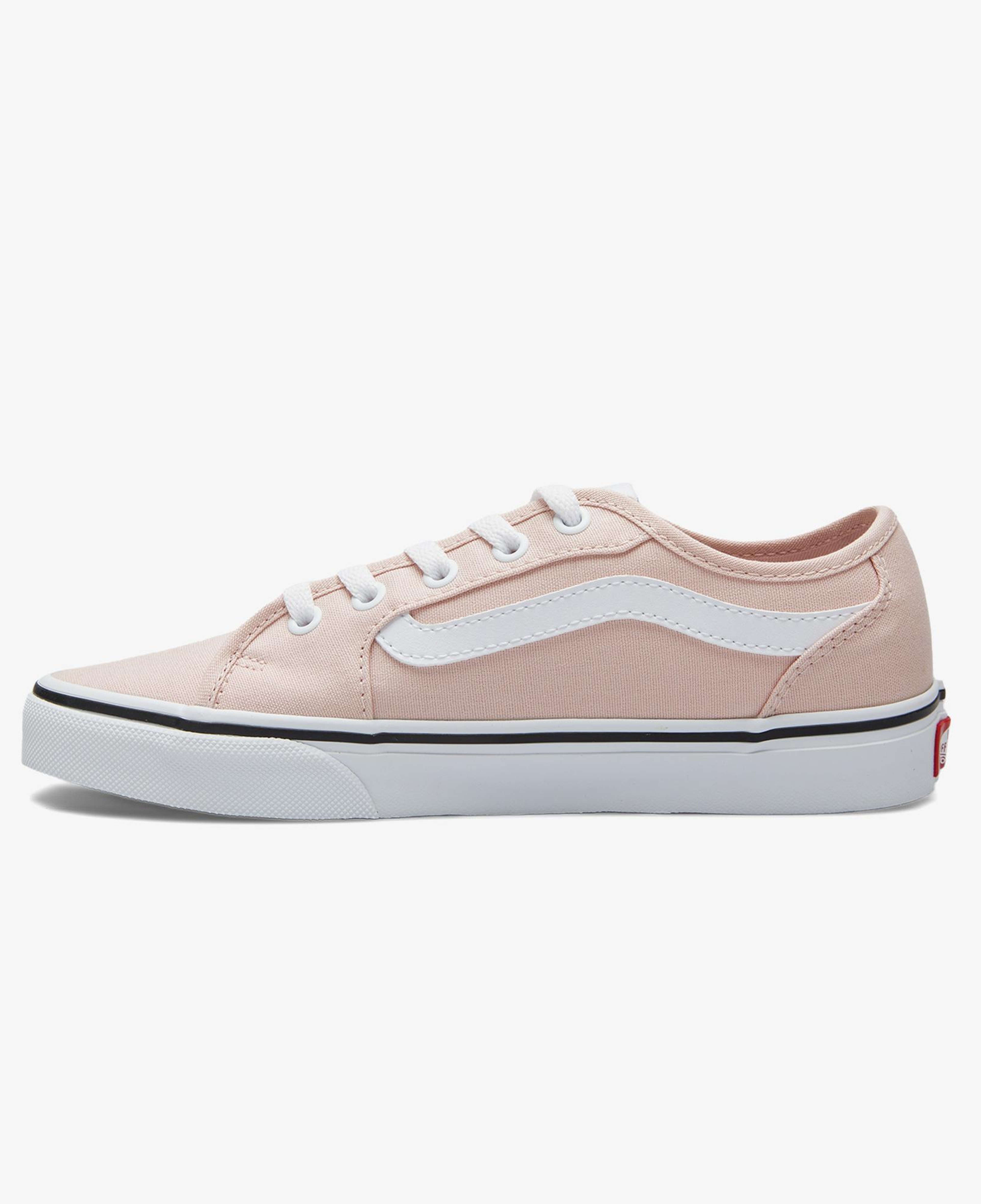 Vans Filmore Decon Kadın Pembe Sneaker