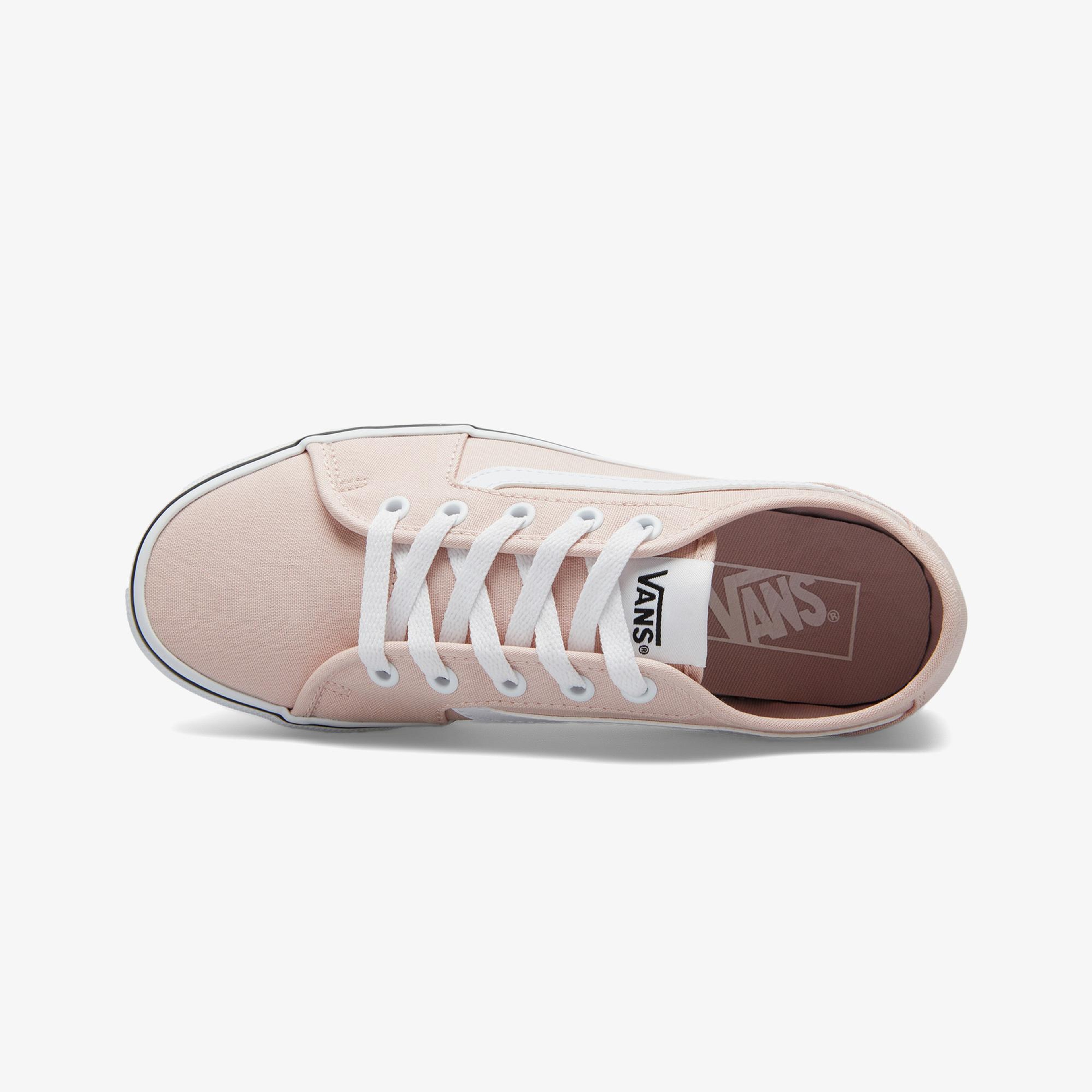 Vans Filmore Decon Kadın Pembe Sneaker