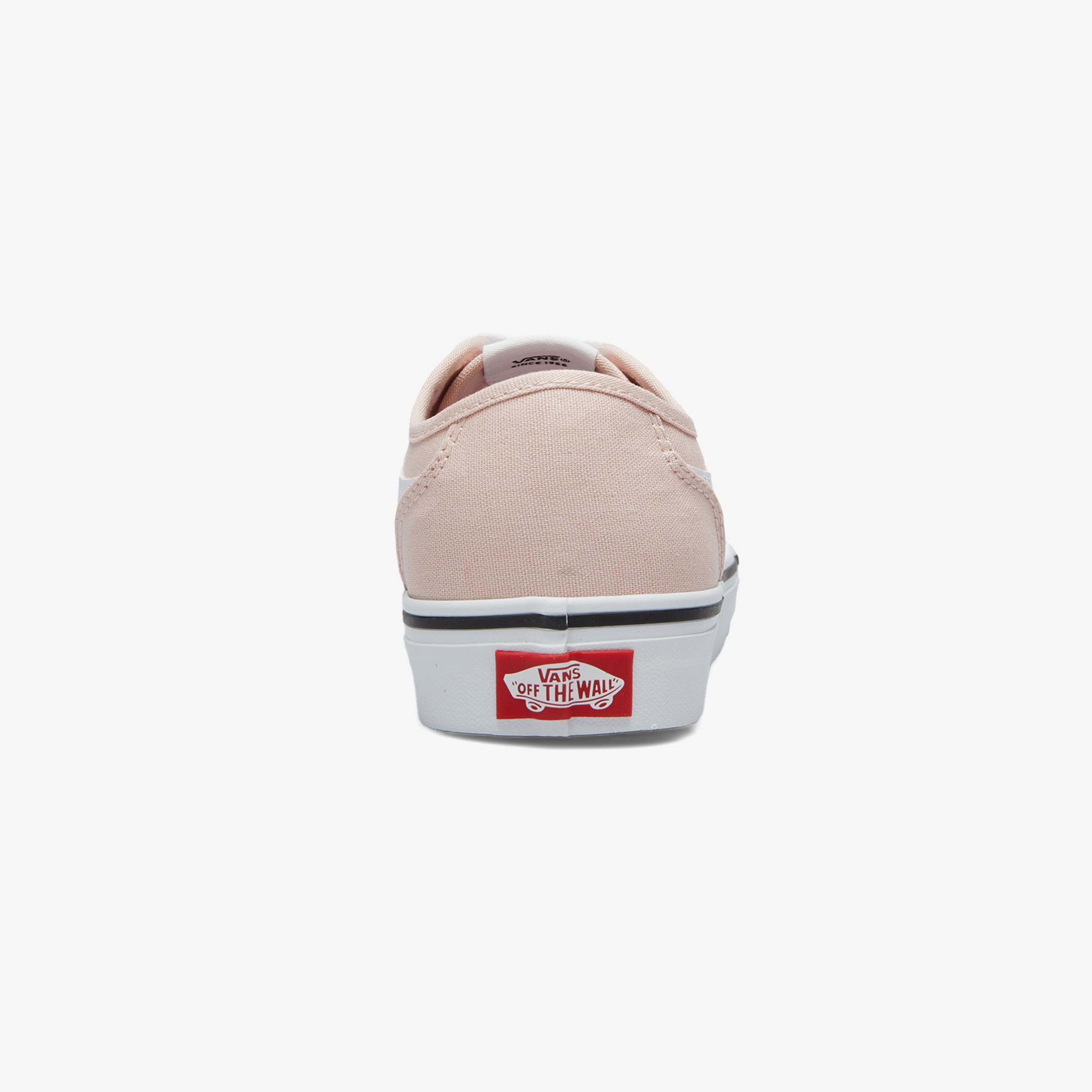 Vans Filmore Decon Kadın Pembe Sneaker