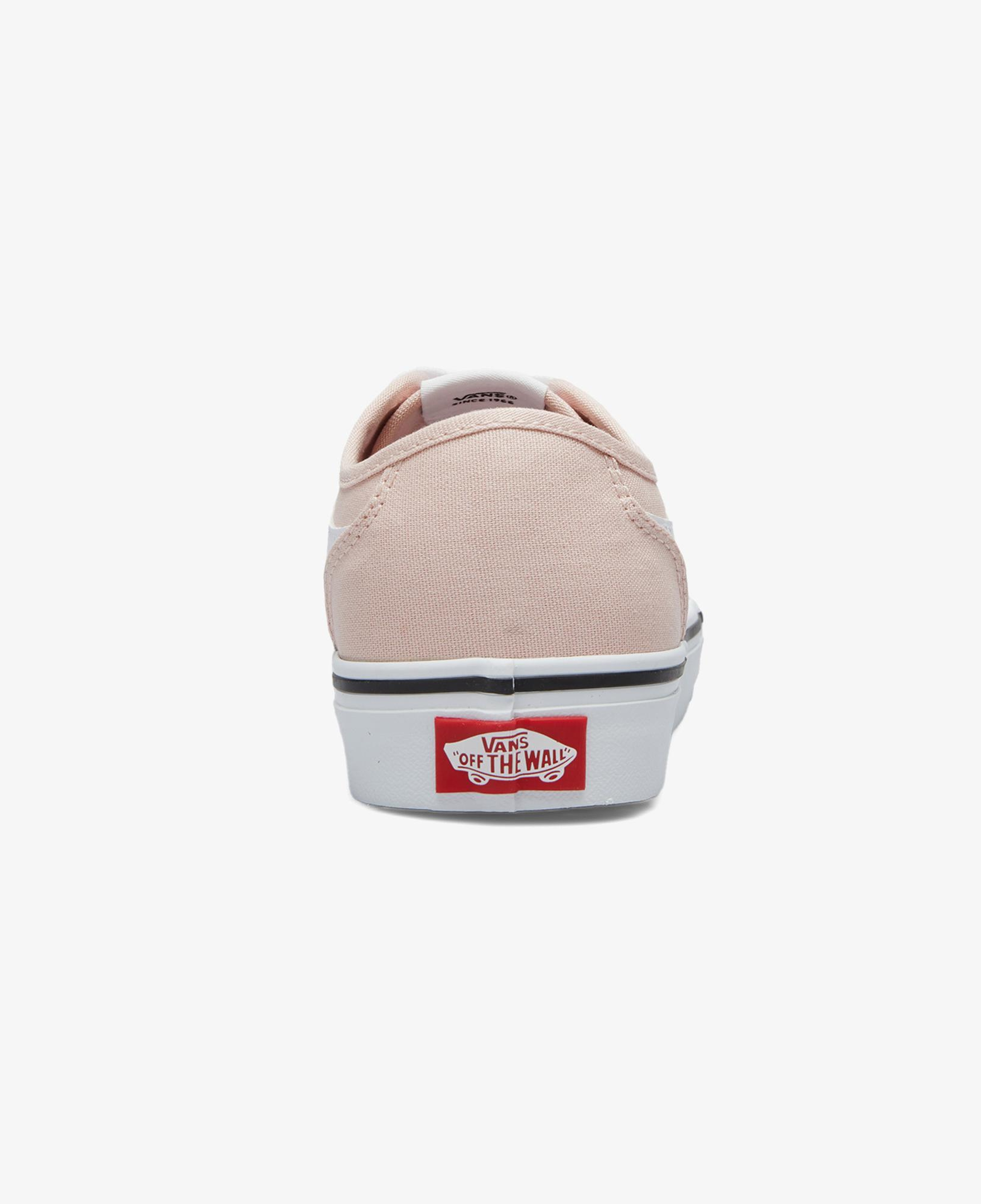 Vans Filmore Decon Kadın Pembe Sneaker
