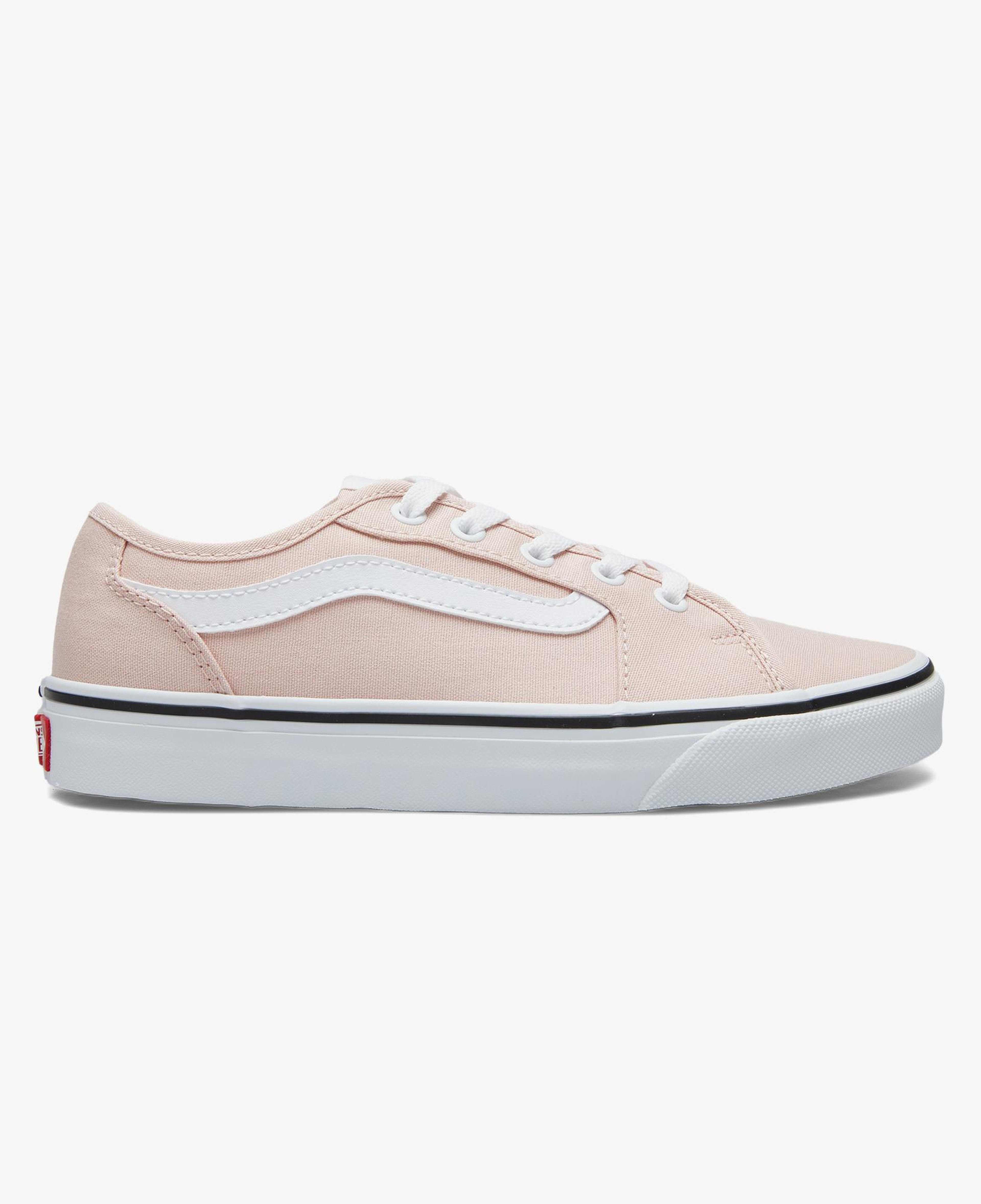 Vans Filmore Decon Kadın Pembe Sneaker