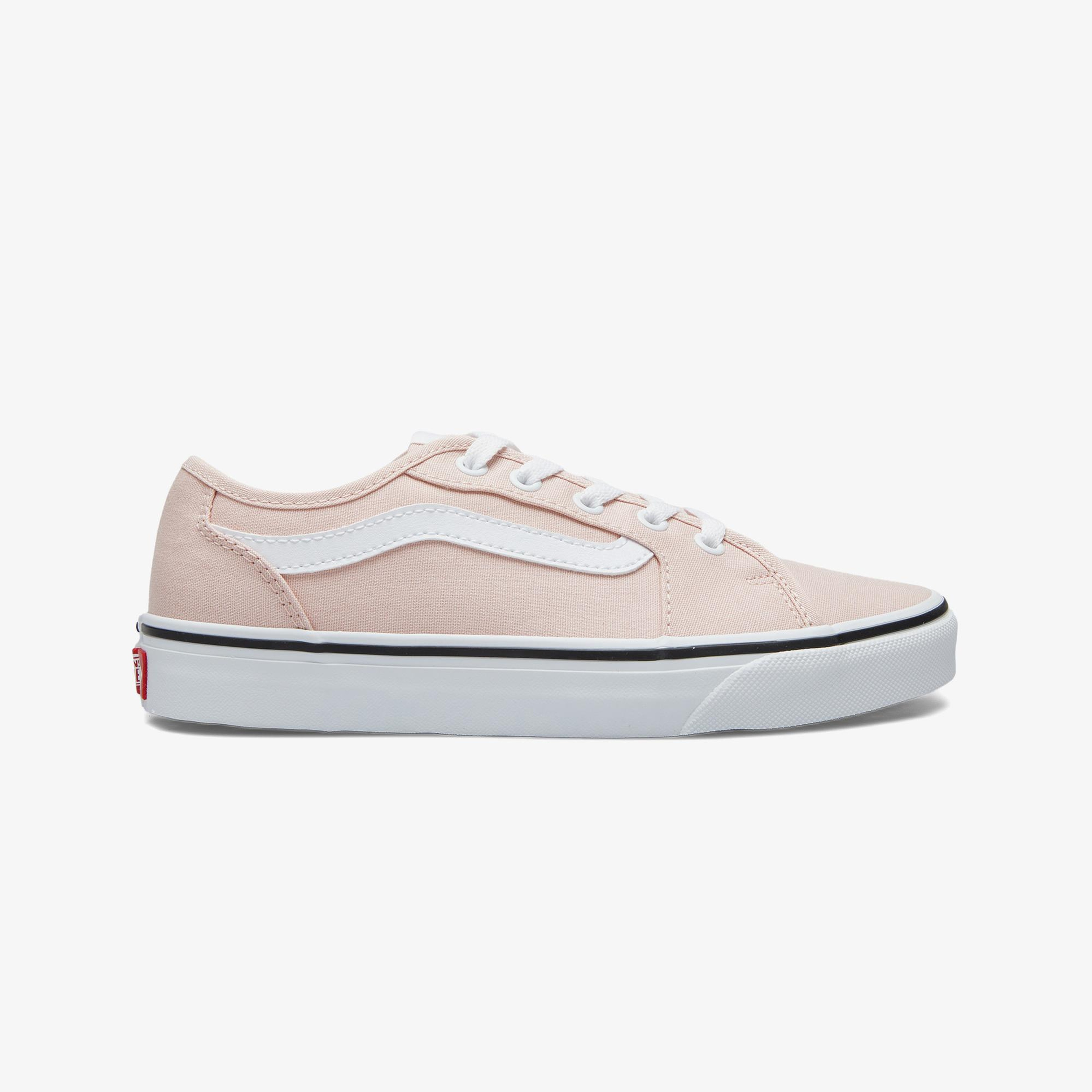 Vans Filmore Decon Kadın Pembe Sneaker