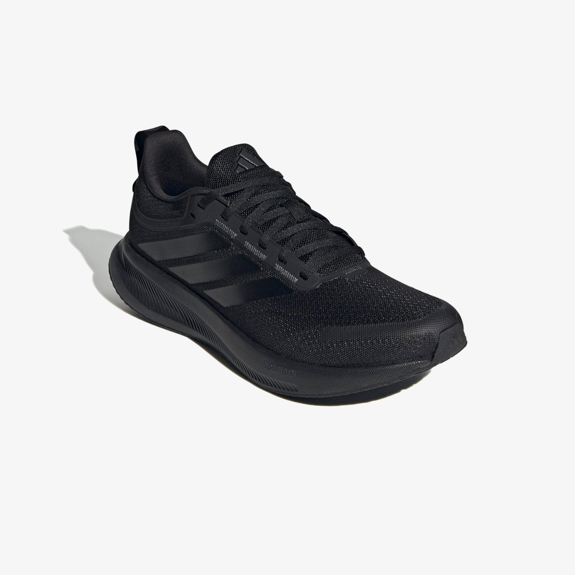 adidas Runblaze M Erkek Siyah Koşu Ayakkabısı