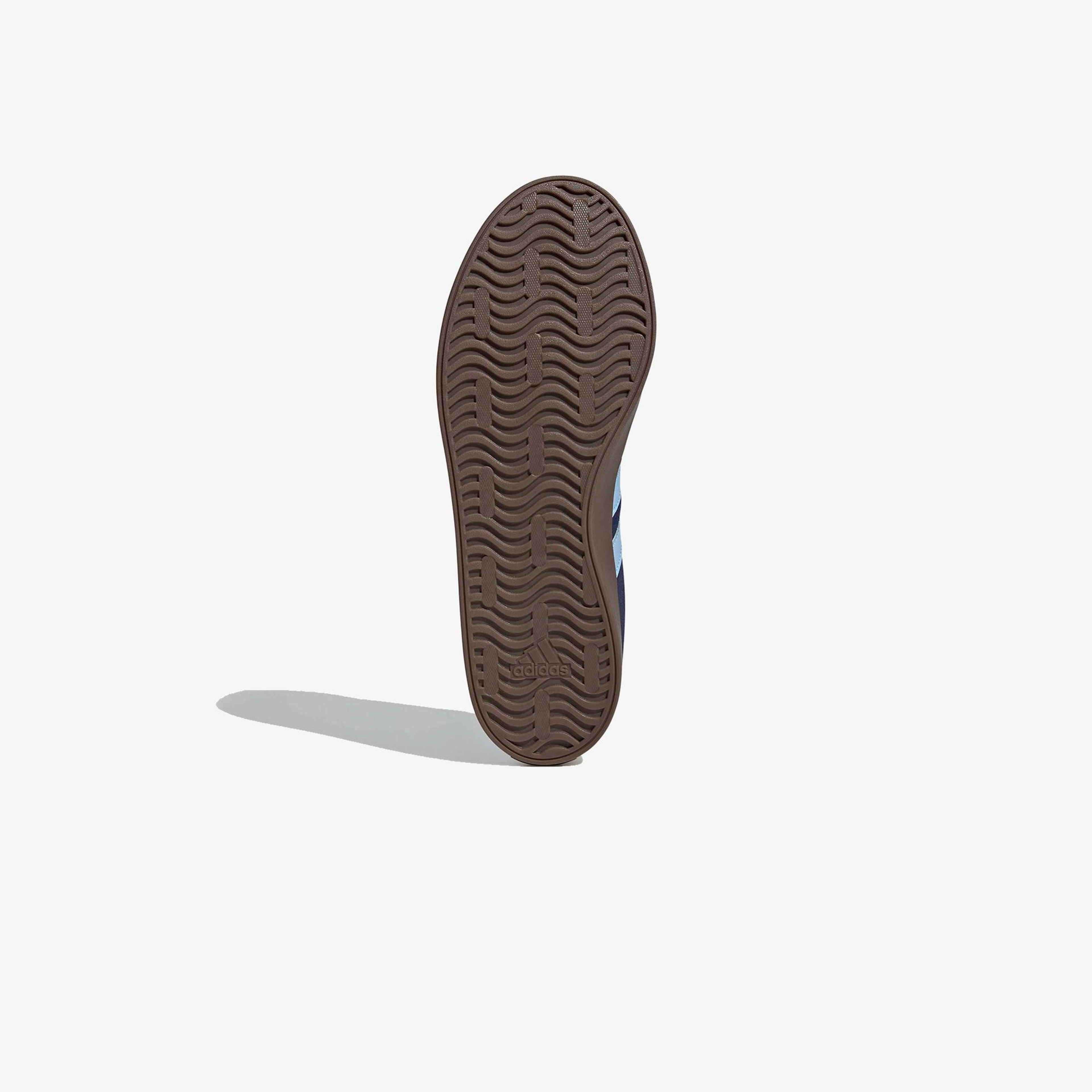 adidas Vl Court 3.0 Erkek Mavi Spor Ayakkabı