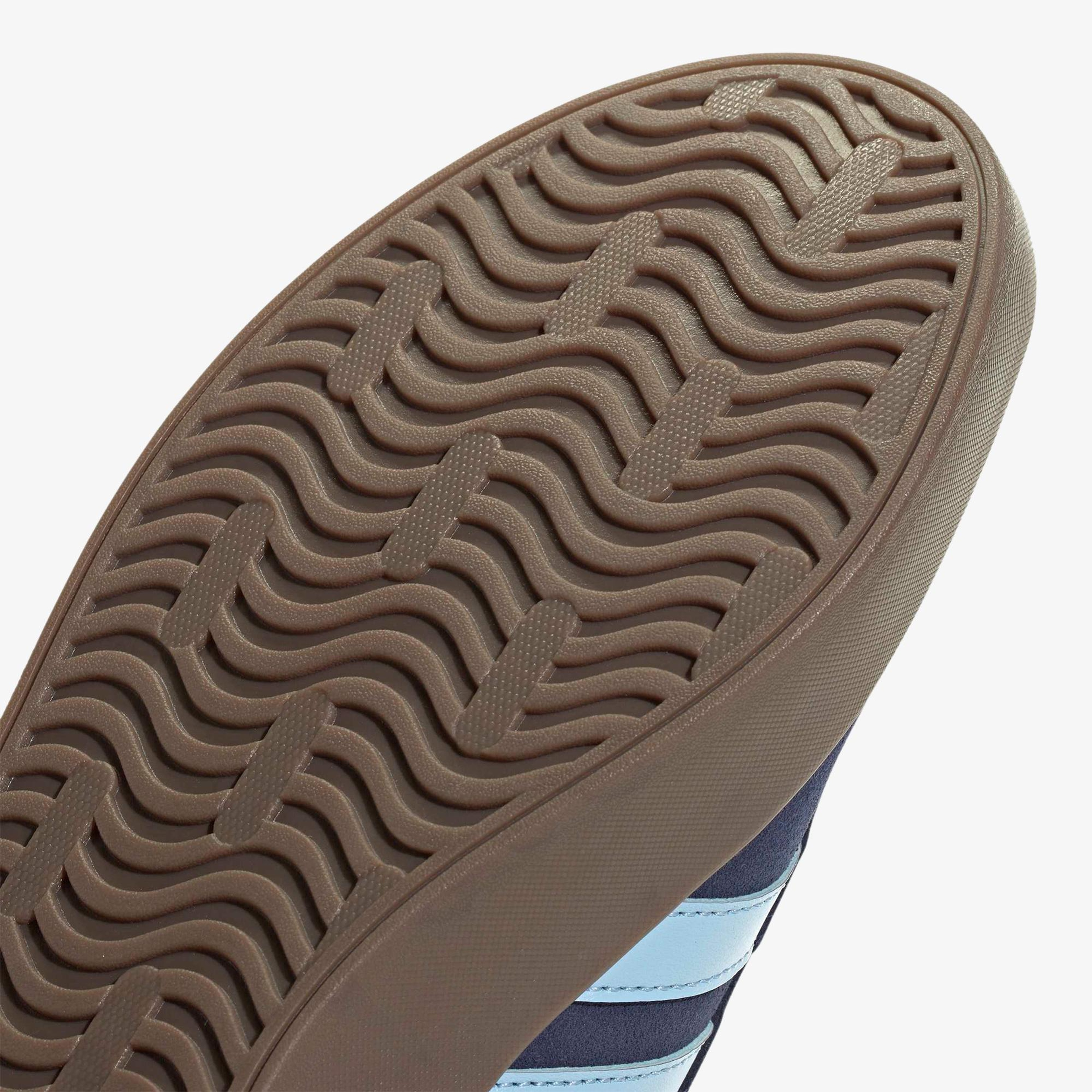 adidas Vl Court 3.0 Erkek Mavi Spor Ayakkabı