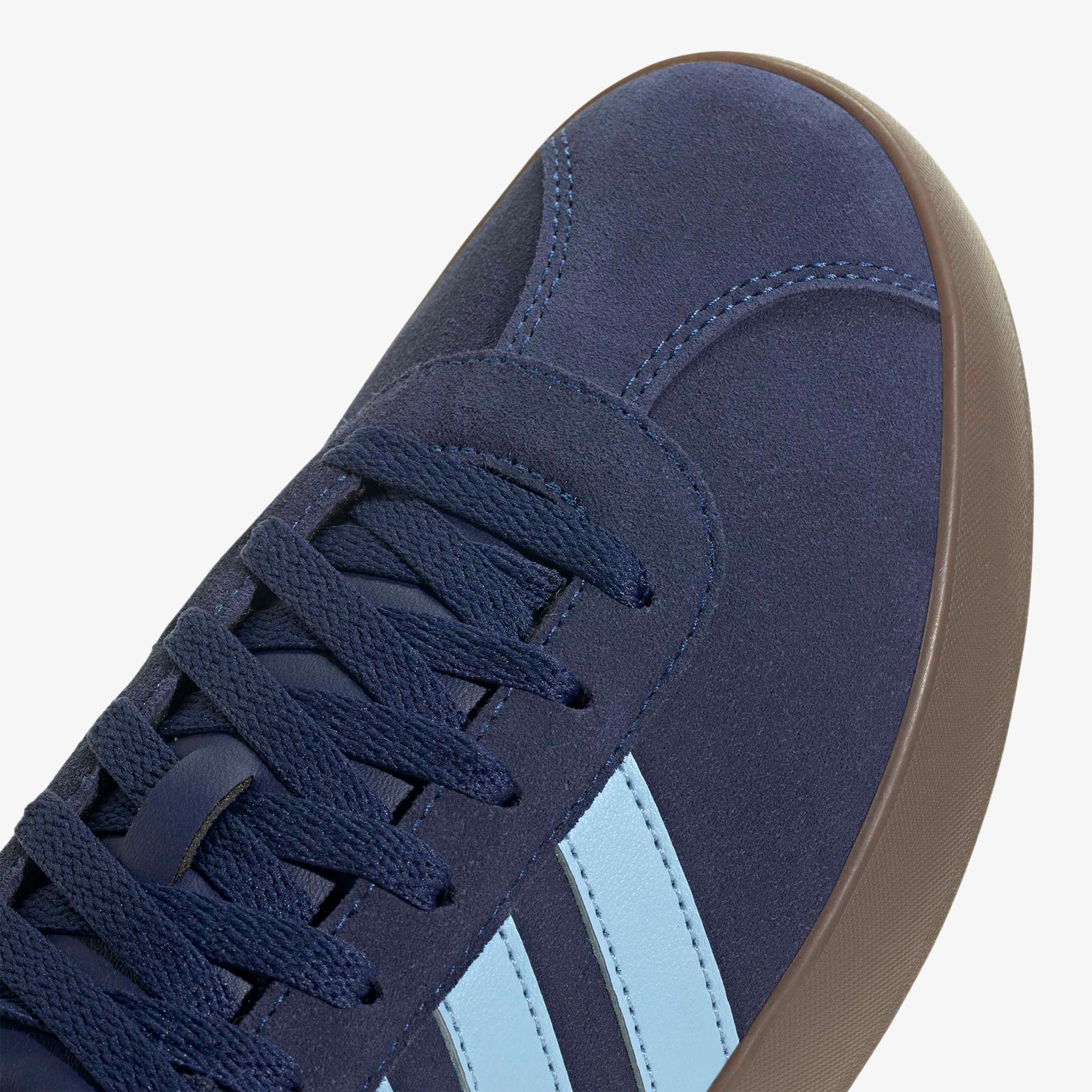 adidas Vl Court 3.0 Erkek Mavi Spor Ayakkabı