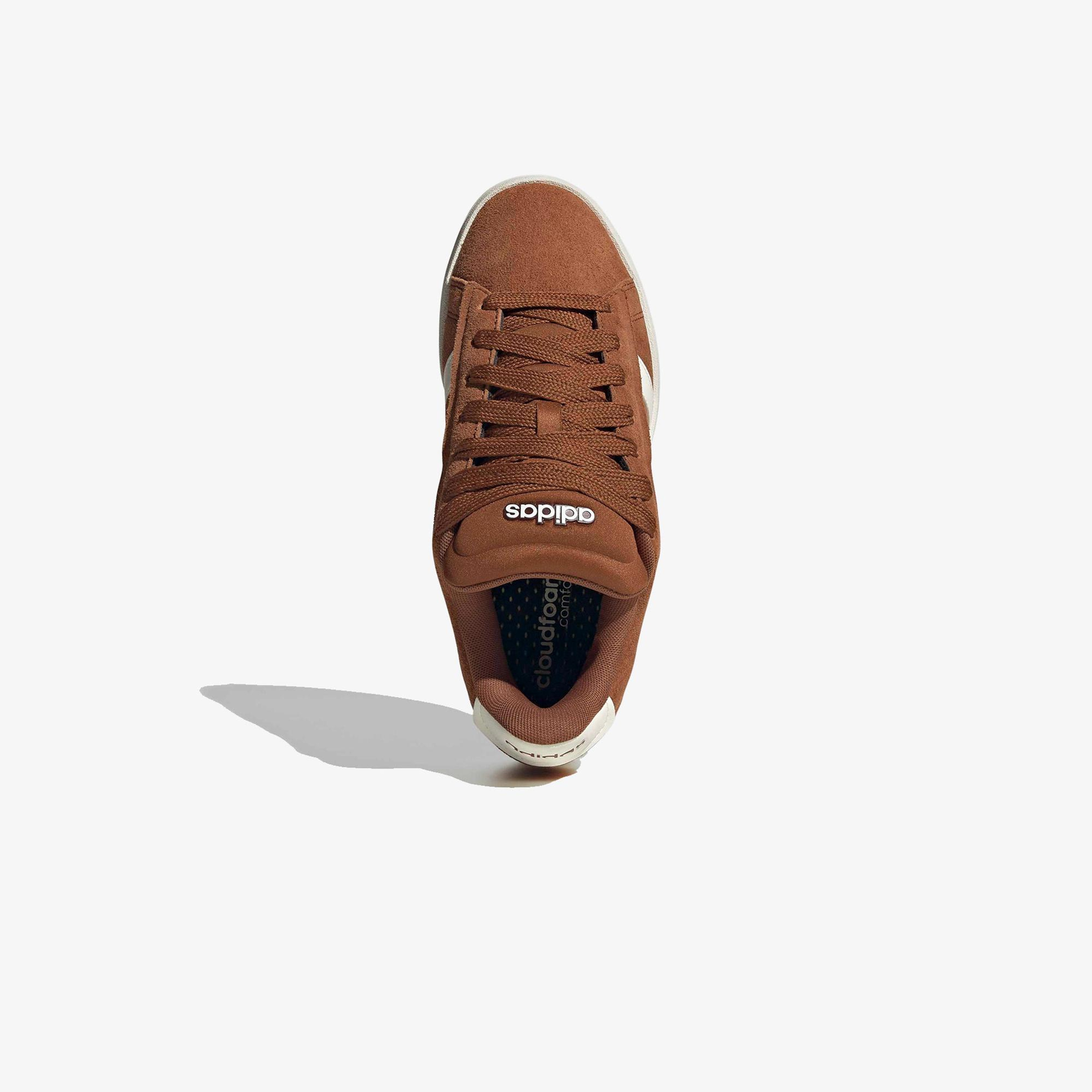 adidas Grand Court Alpha Kadın Kahverengi Spor Ayakkabı