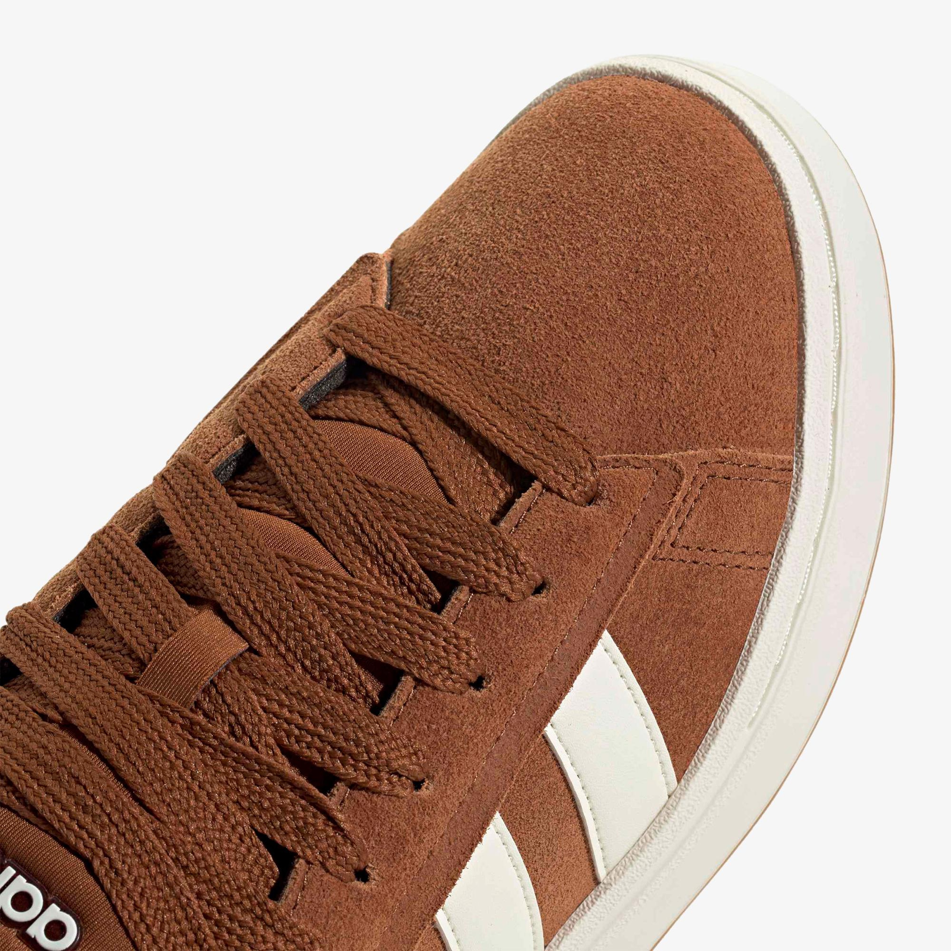 adidas Grand Court Alpha Kadın Kahverengi Spor Ayakkabı