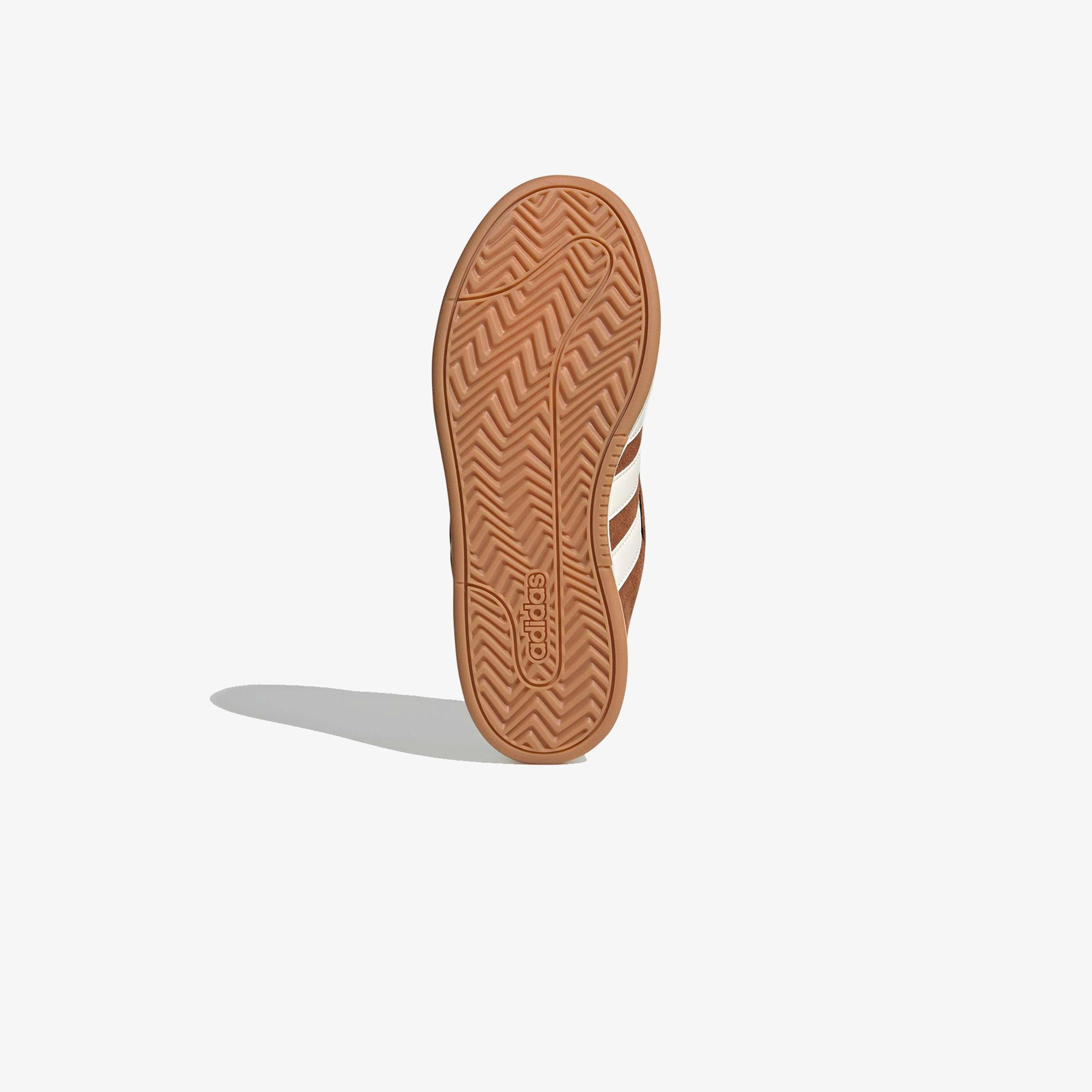 adidas Grand Court Alpha Kadın Kahverengi Spor Ayakkabı