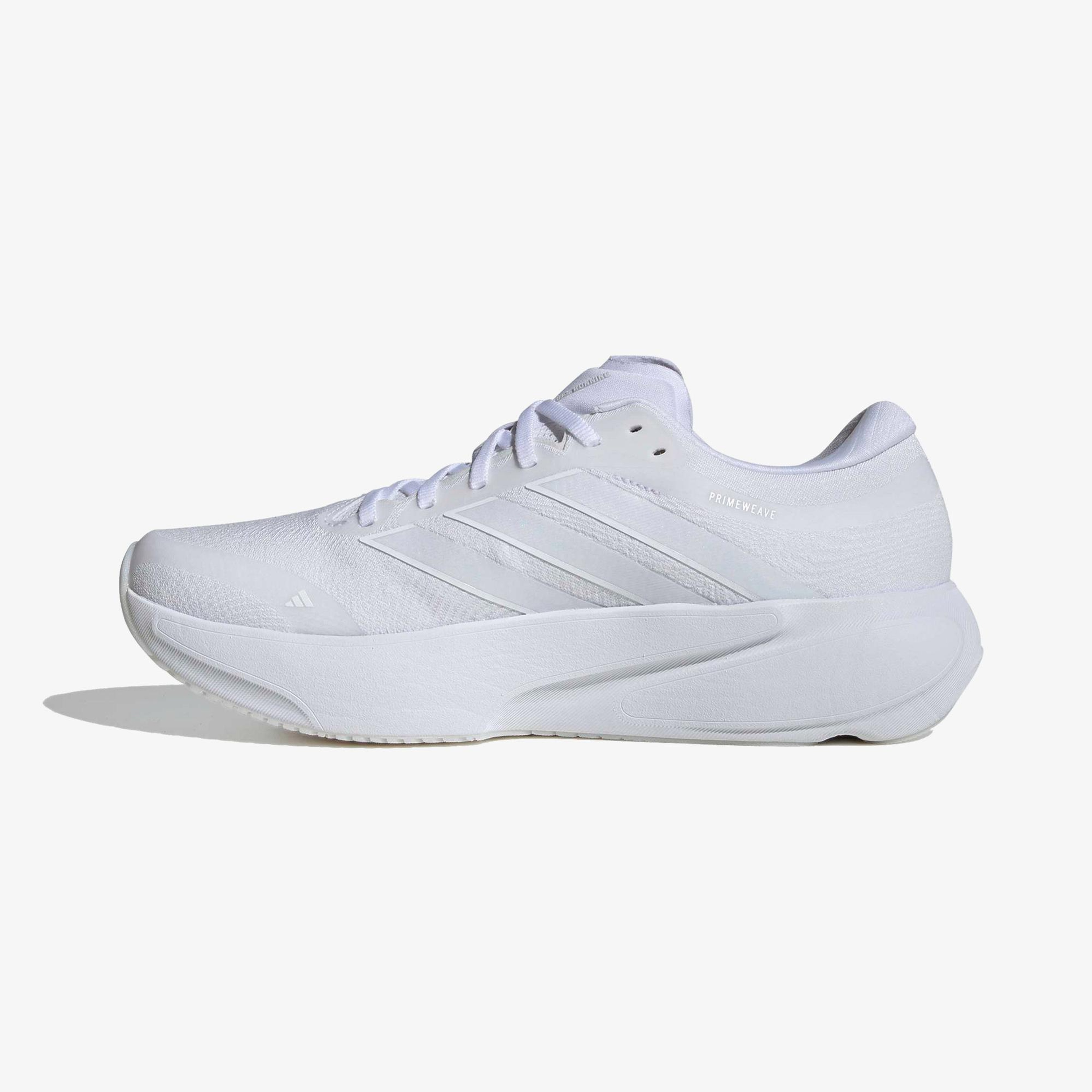 adidas Supernova Rise 3 Erkek Beyaz Koşu Ayakkabısı