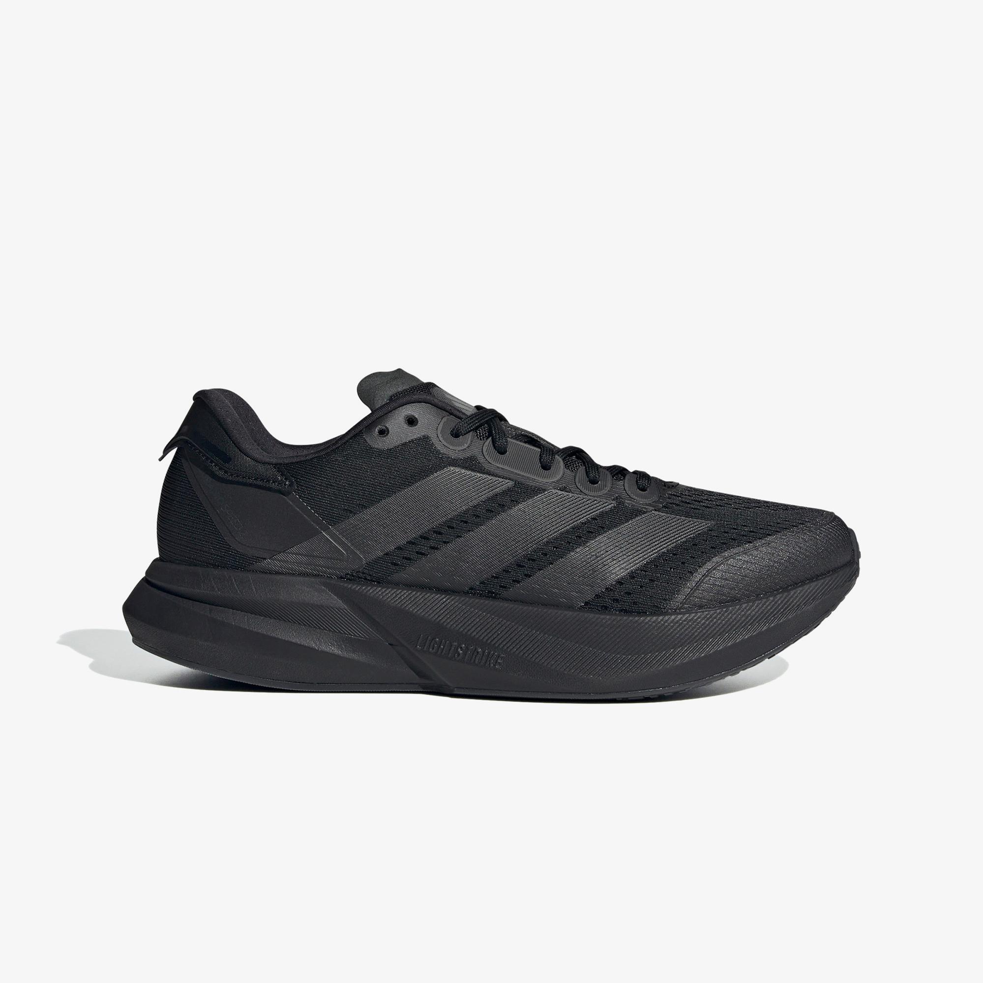 adidas Duramo Speed 2 Erkek Siyah Koşu Ayakkabısı