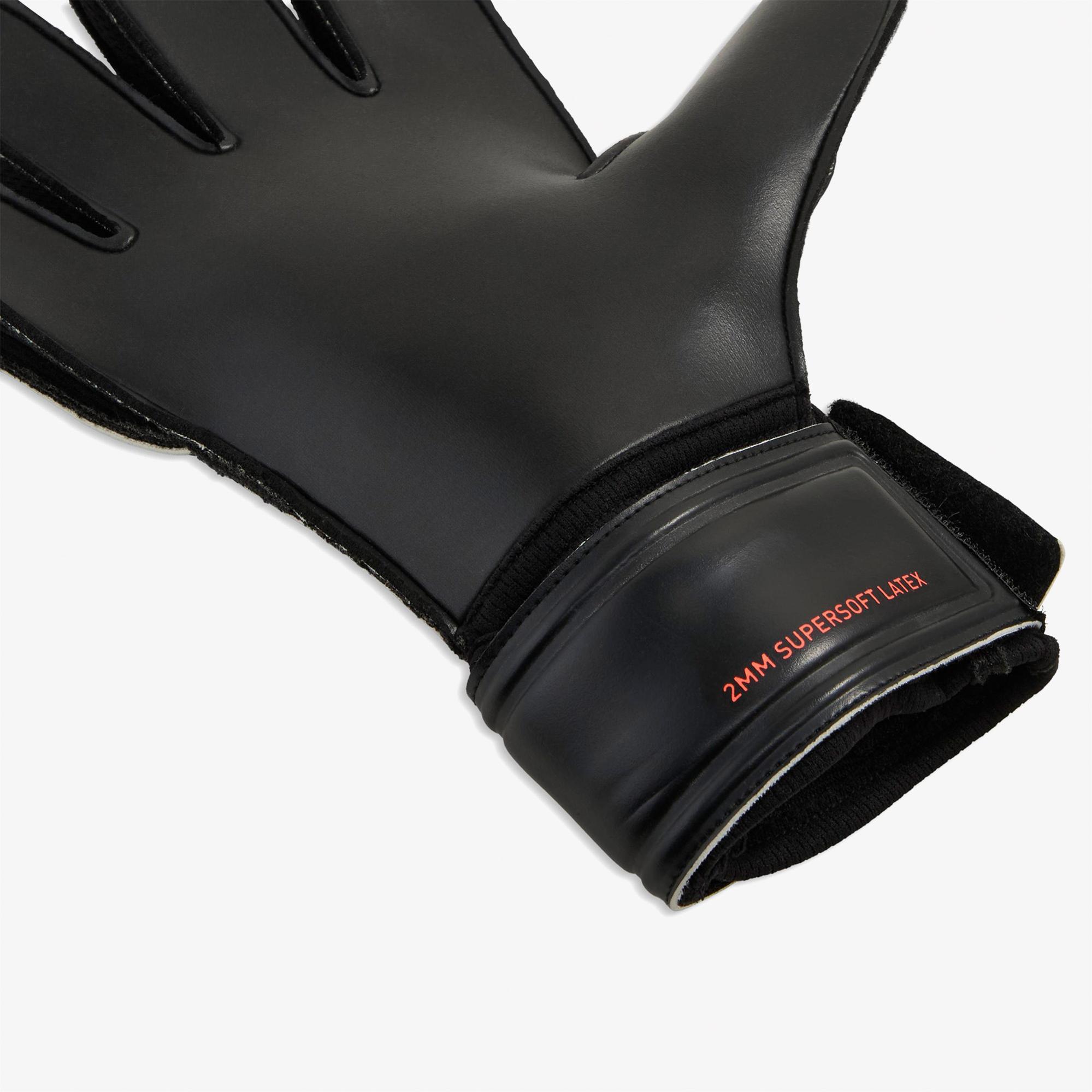 Puma Ultra Play Rc Unisex Siyah Kaleci Eldiveni