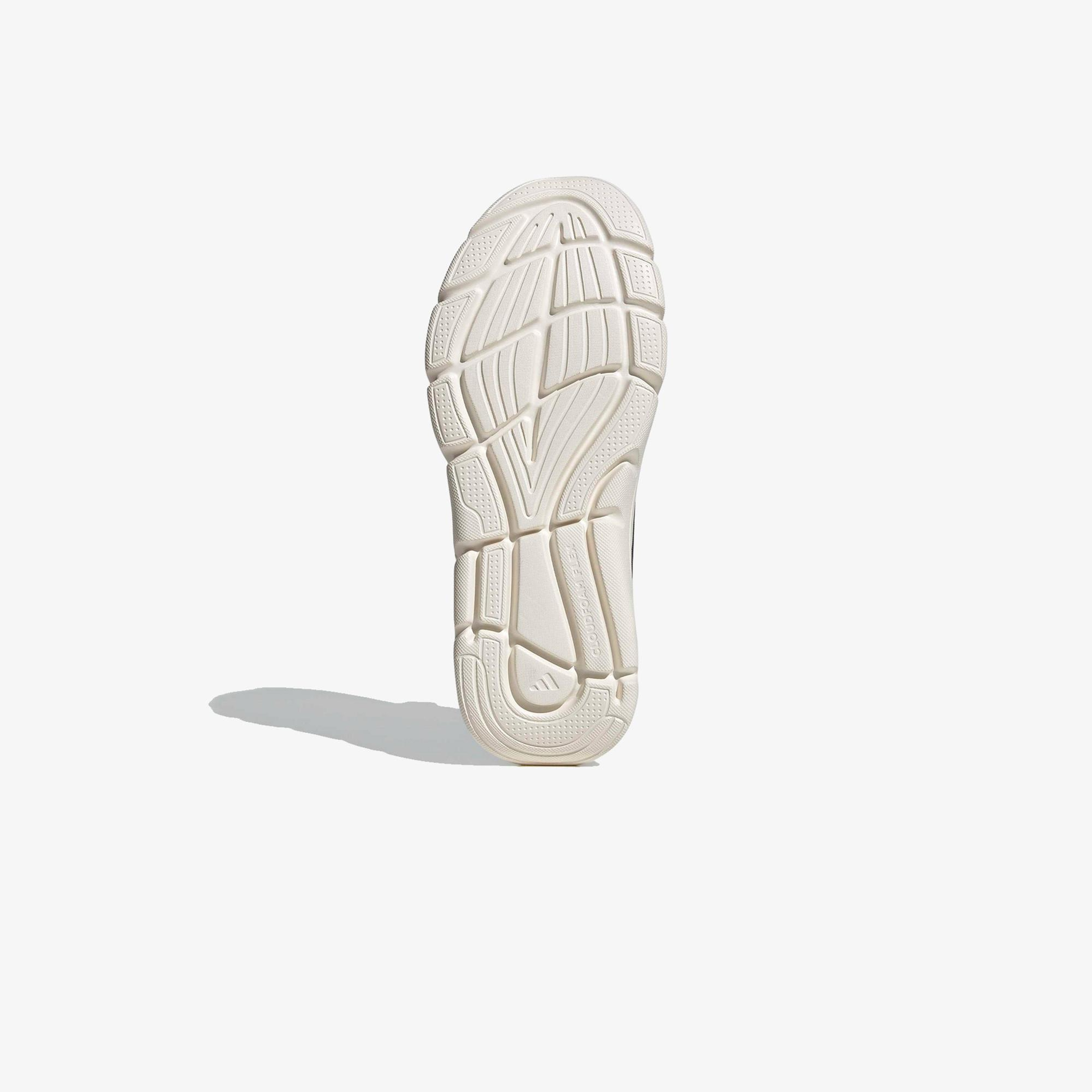 adidas Cloudfoam Flex Rapidfit Erkek Kahverengi Spor Ayakkabı