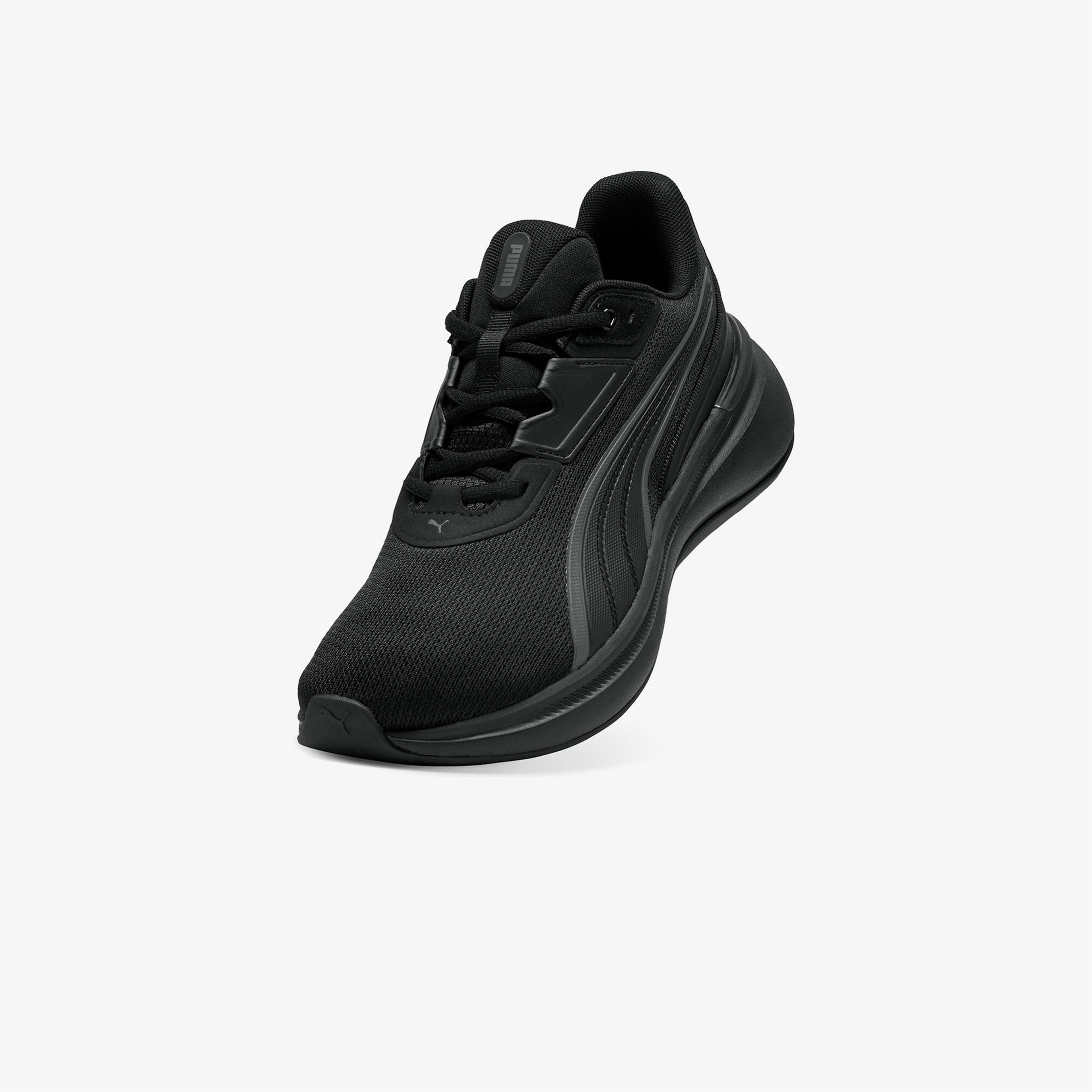 Puma Softride Exo Erkek Siyah Koşu Ayakkabısı