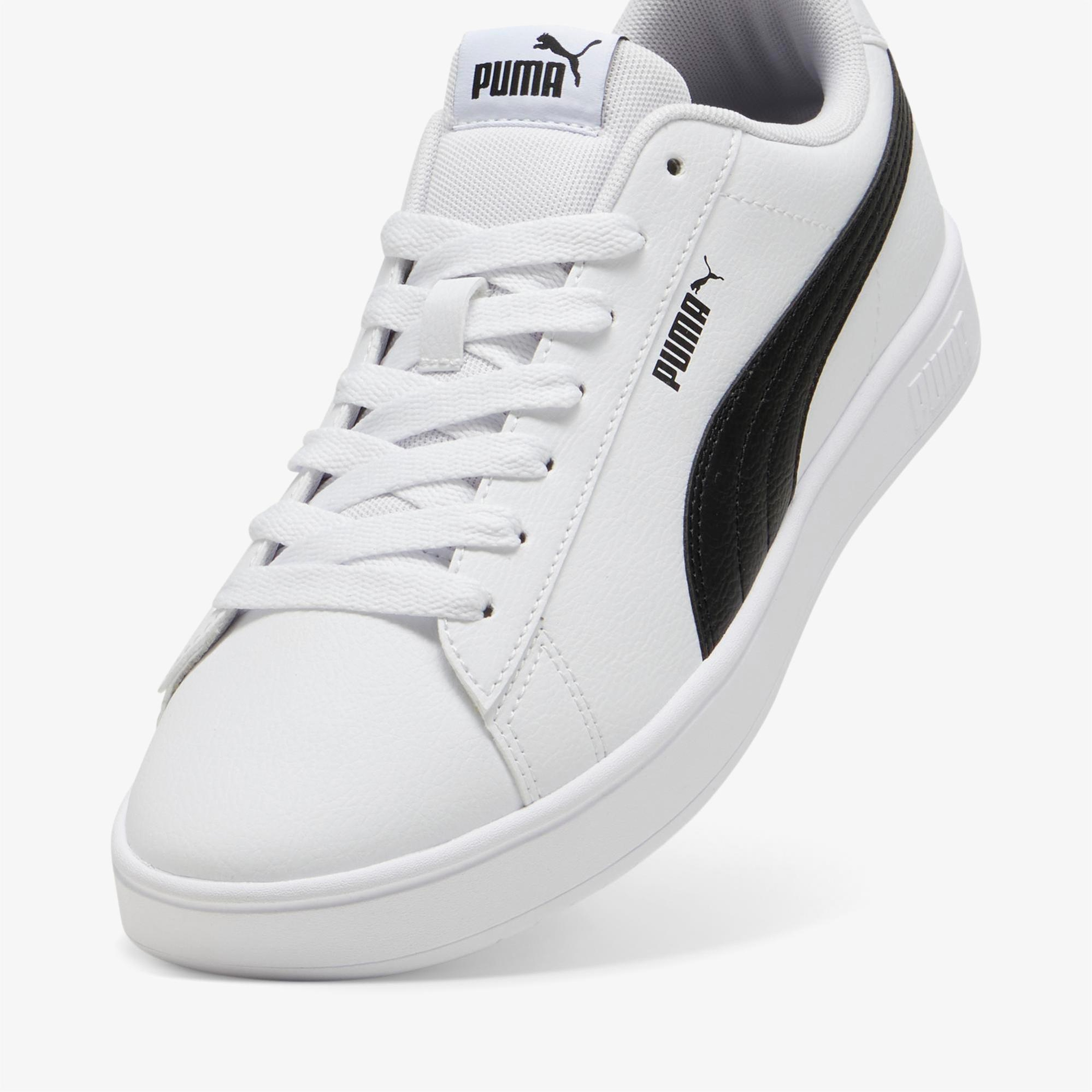 Puma Rickie Classic Unisex Beyaz Spor Ayakkabı