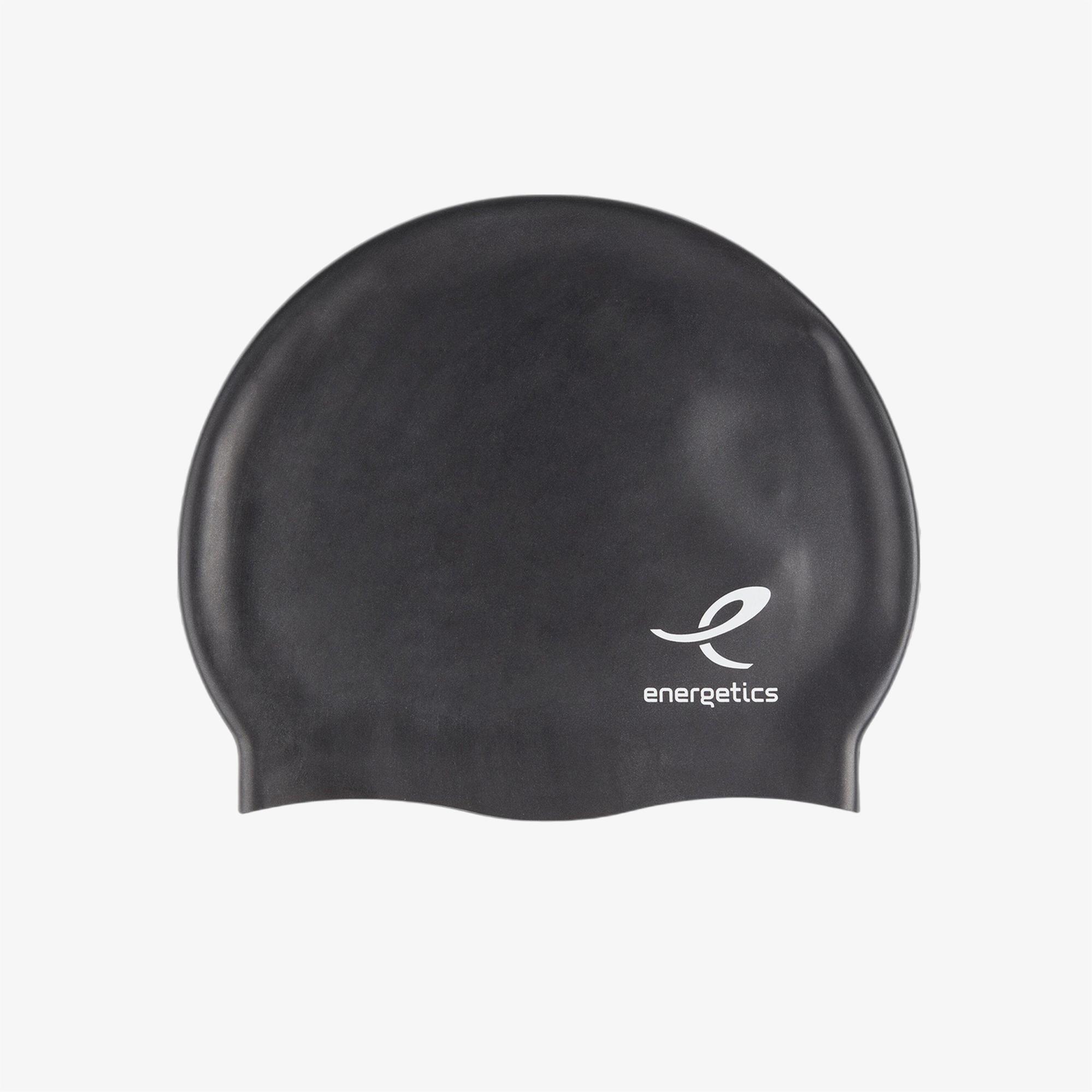 Energetics SIL Siyah Yüzücü Bonesi