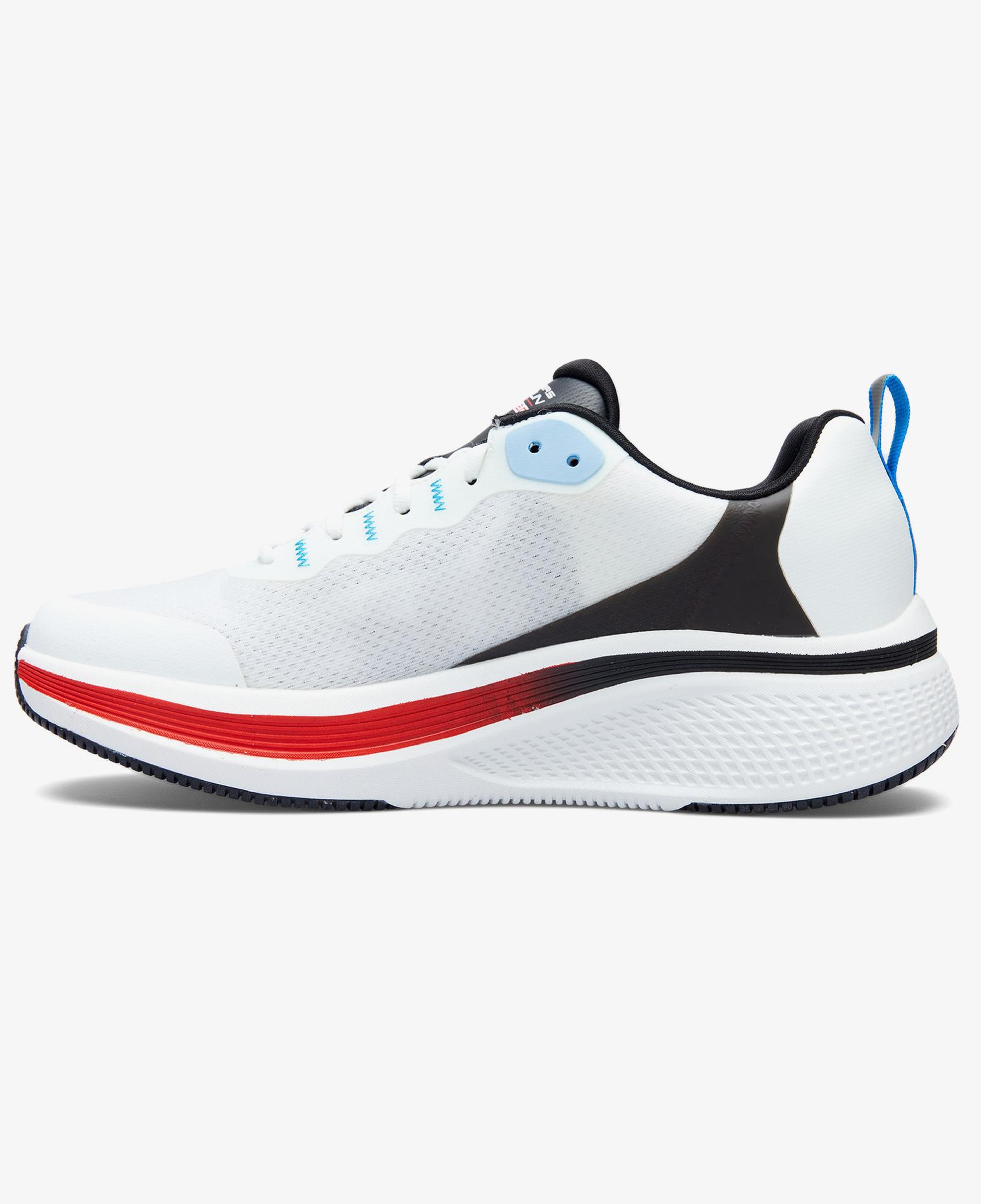 Skechers Go Run Elevate 2.0 Erkek Beyaz Koşu Ayakkabısı