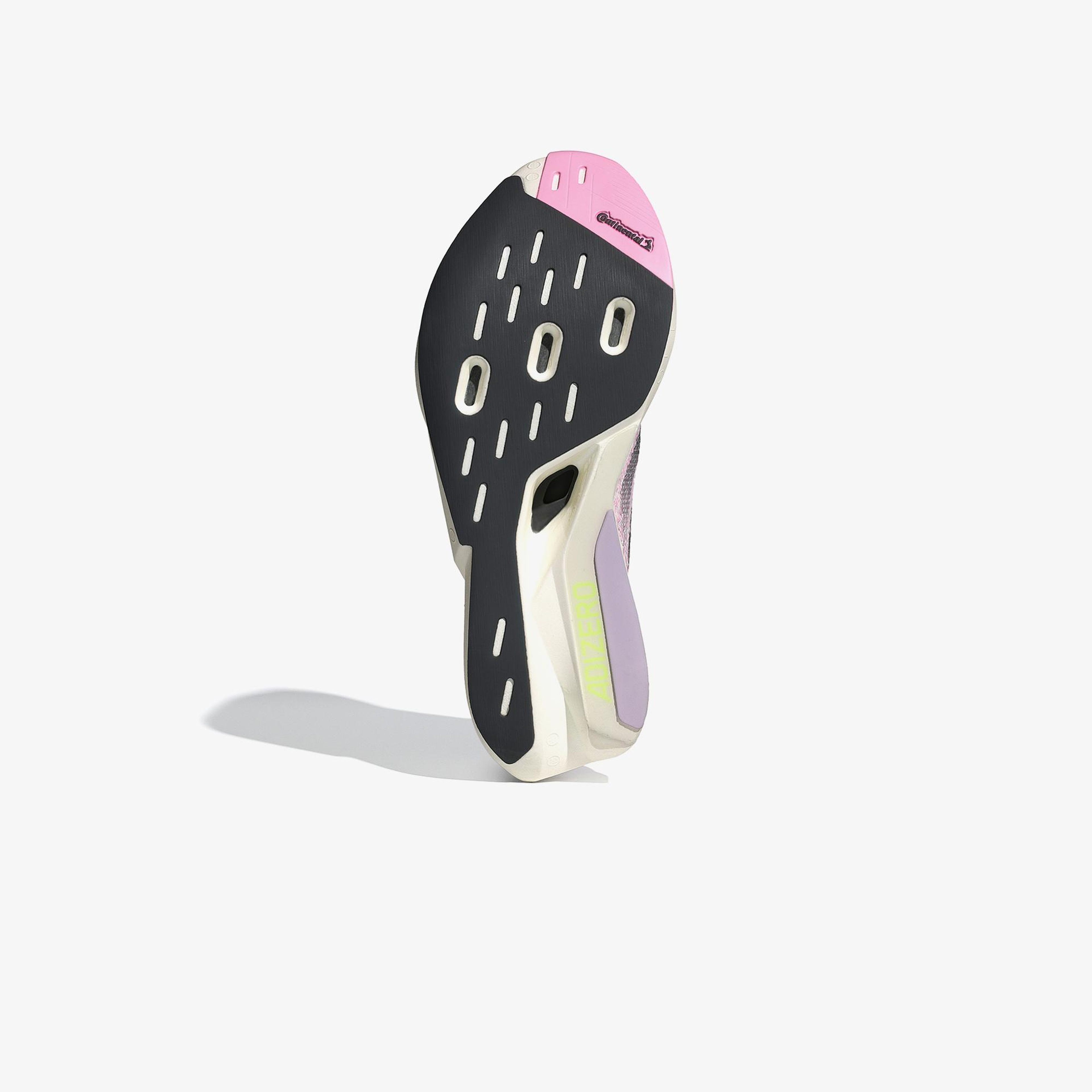 adidas Adizero Prime X 2.0 Unisex Pembe Koşu Ayakkabısı