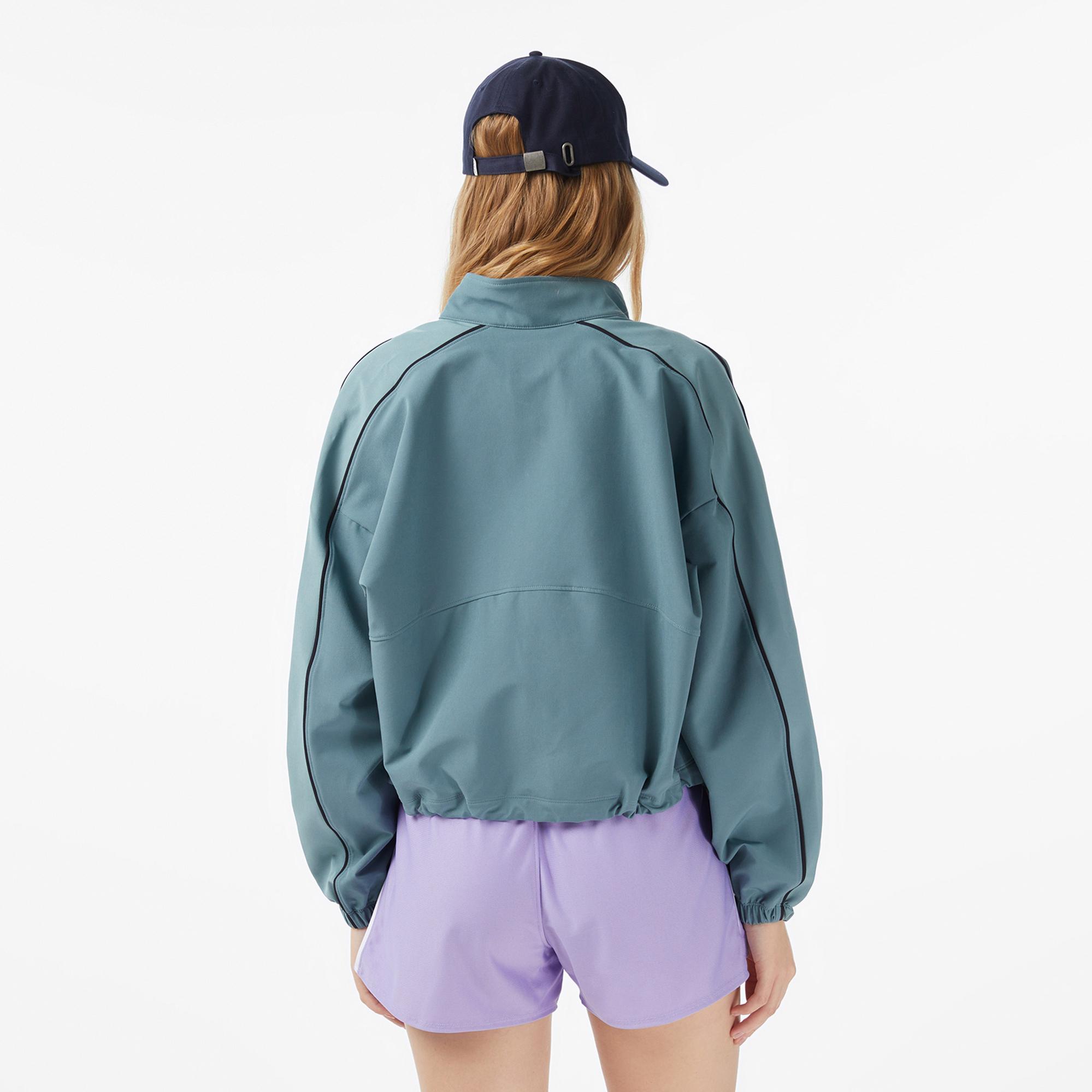 Under Armour Rial Swoen Kadın Mavi Ceket