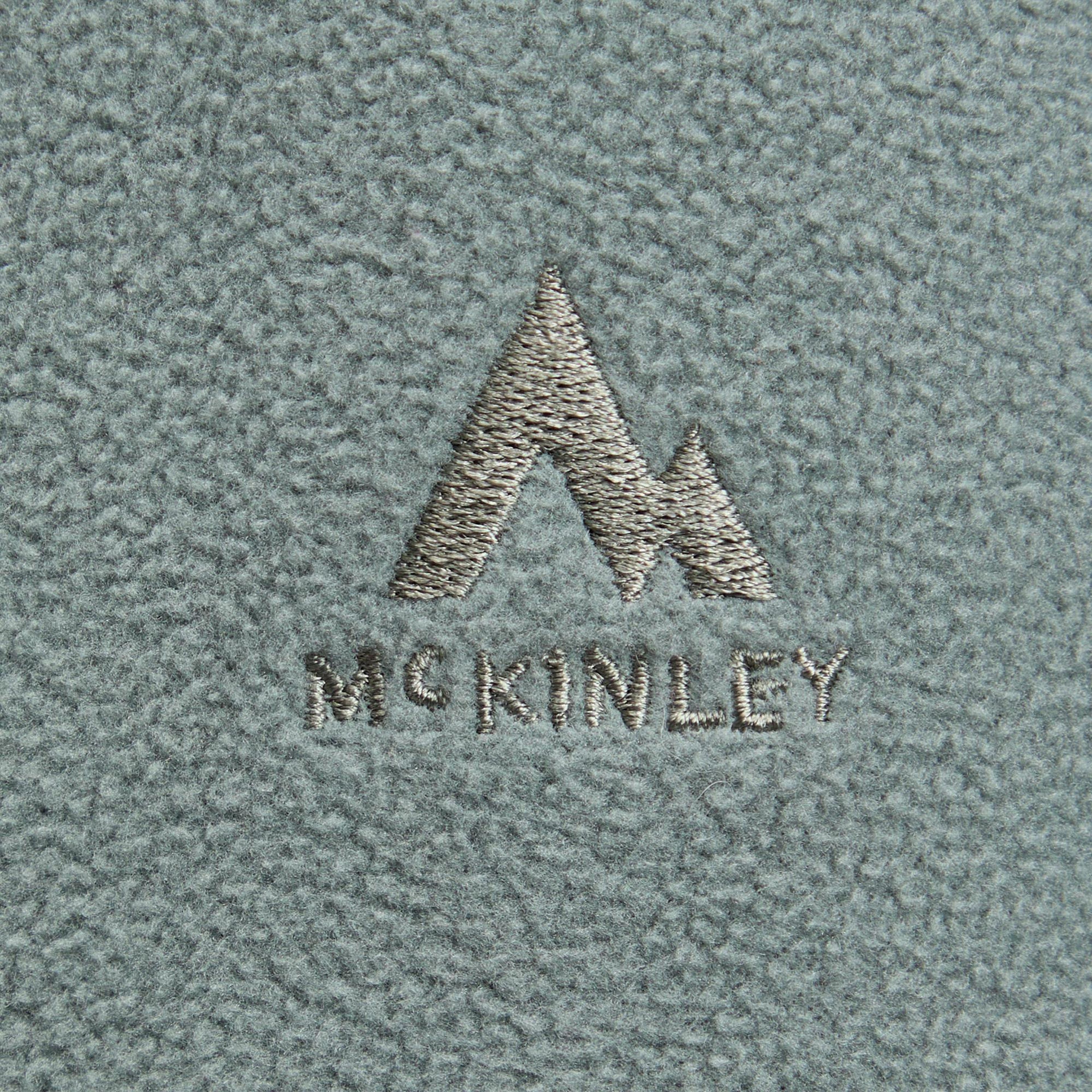 McKinley Amarillo Kadın Yeşil Kayak Polar